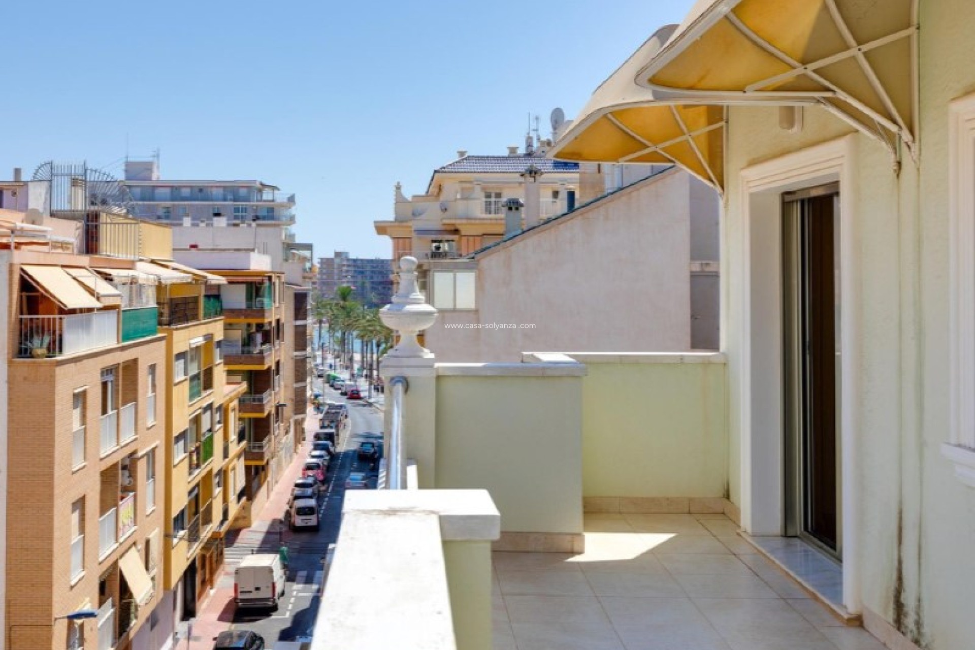 Resale - Apartment / flat - Torrevieja - Costa Blanca
