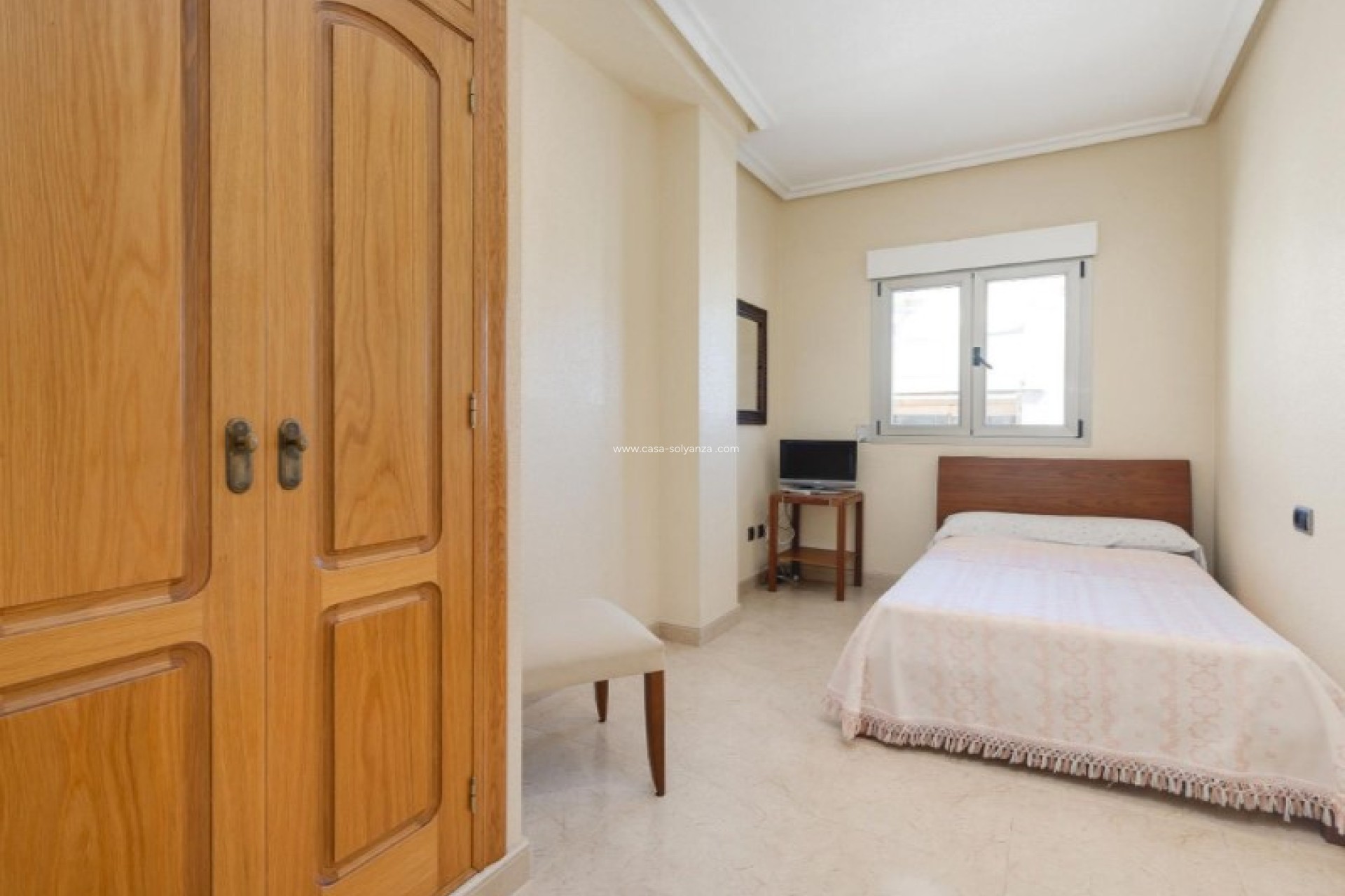 Resale - Apartment / flat - Torrevieja - Costa Blanca
