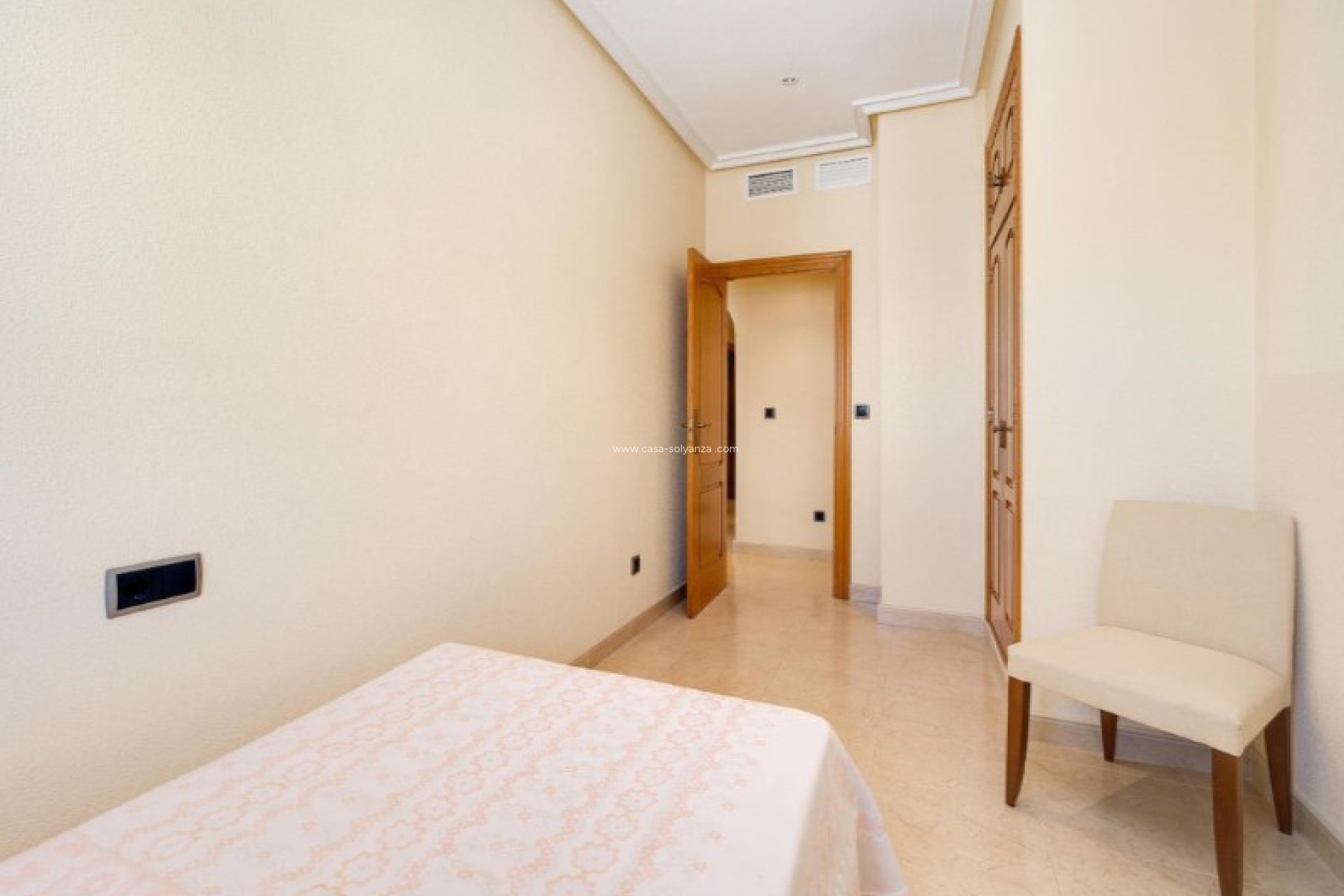 Resale - Apartment / flat - Torrevieja - Costa Blanca