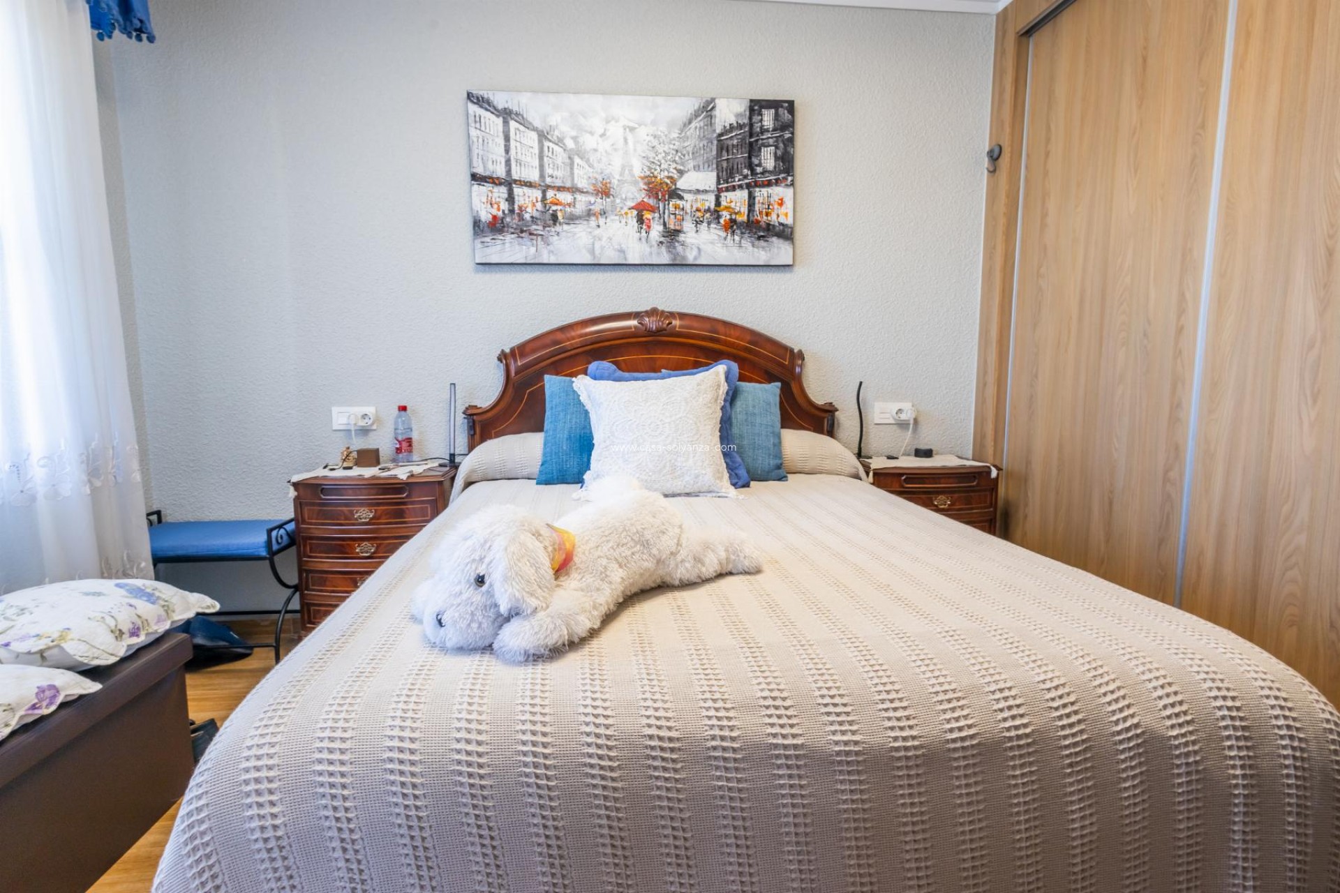 Resale - Apartment / flat - Torrevieja - Costa Blanca