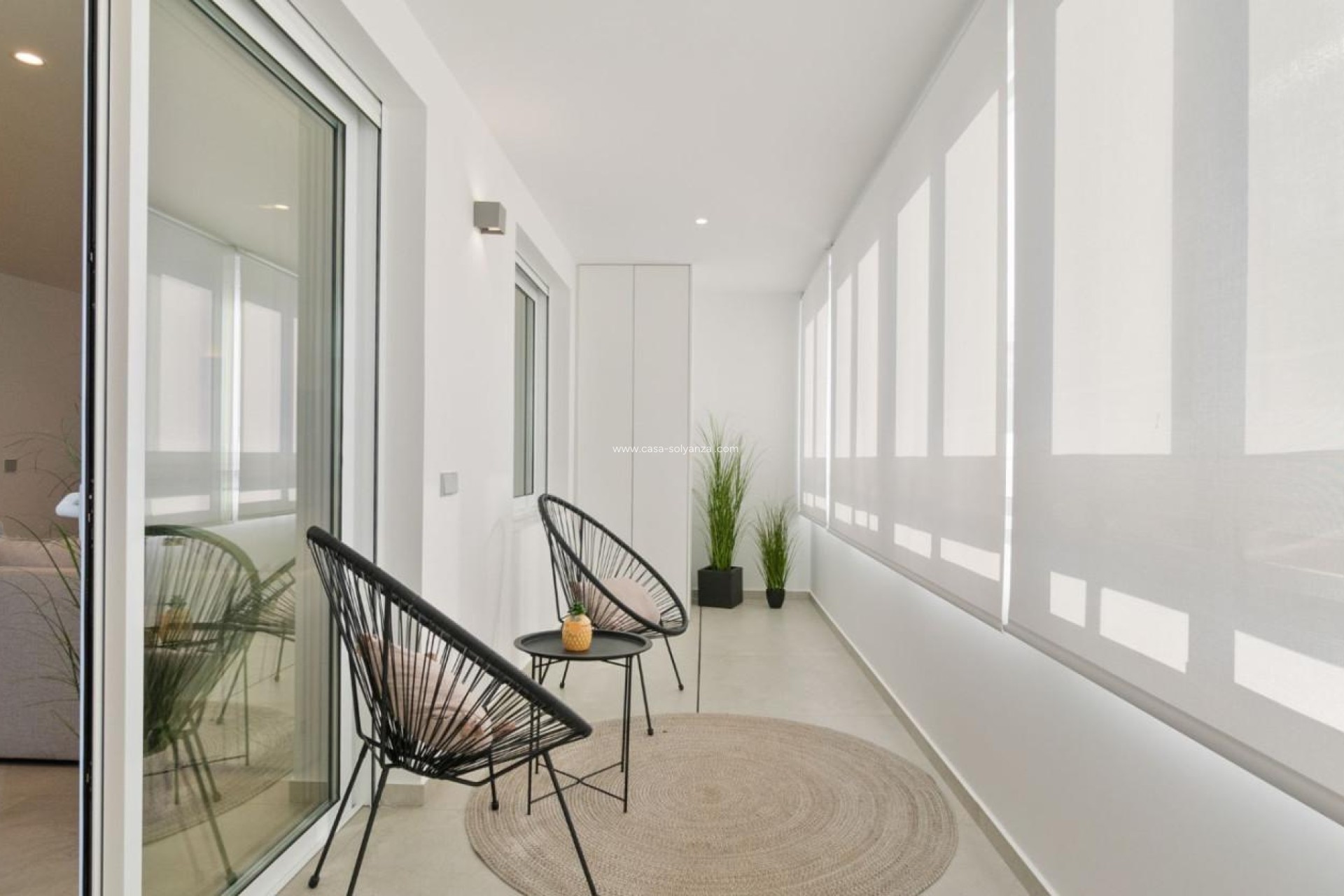 Resale - Apartment / flat - Torrevieja - Costa Blanca
