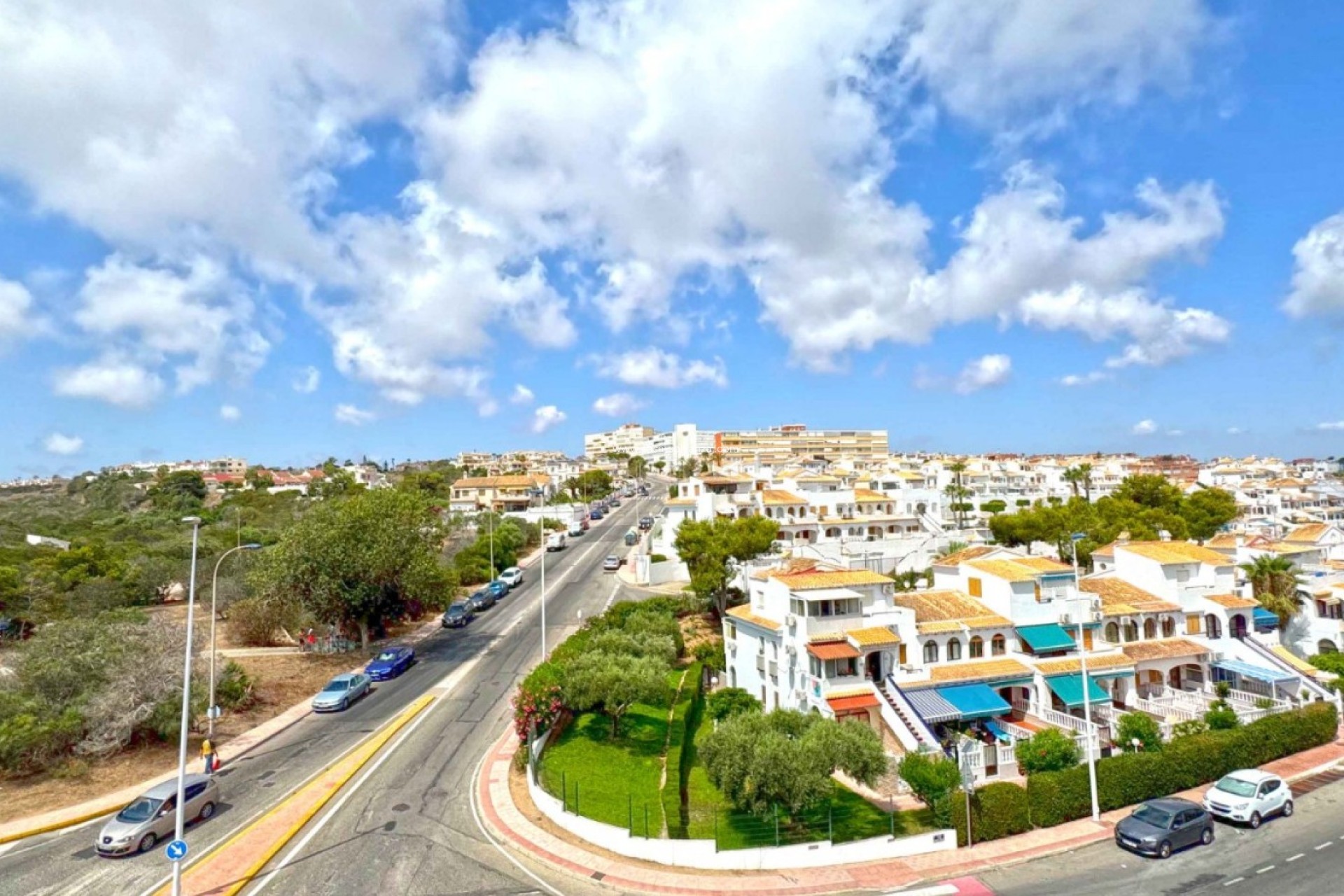 Resale - Apartment / flat - Torrevieja - Costa Blanca