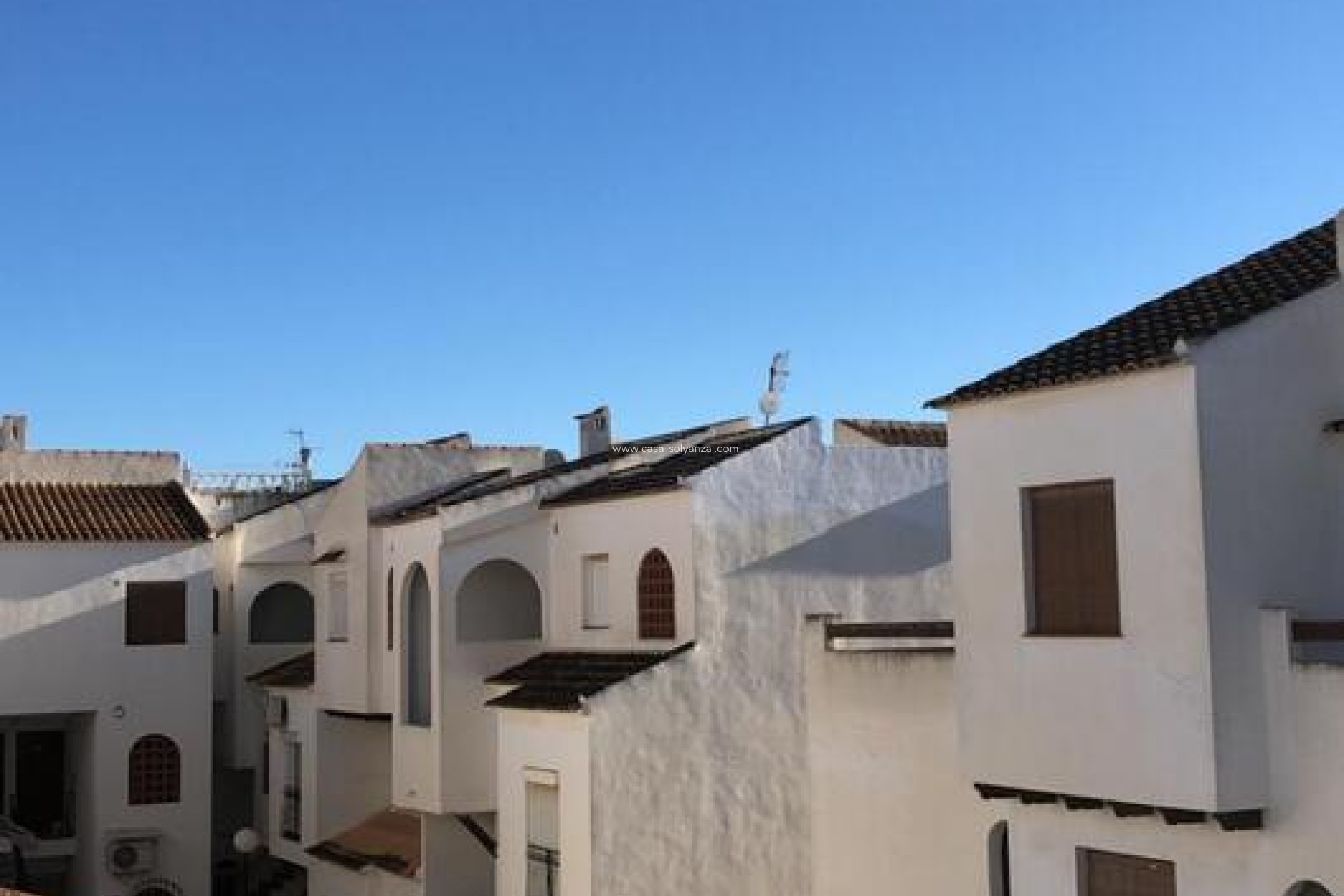 Resale - Apartment / flat - Torrevieja - Costa Blanca