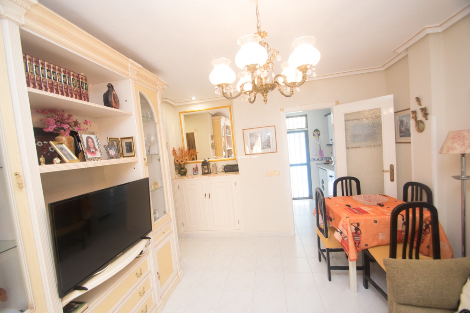 Resale - Apartment / flat - Torrevieja - Costa Blanca