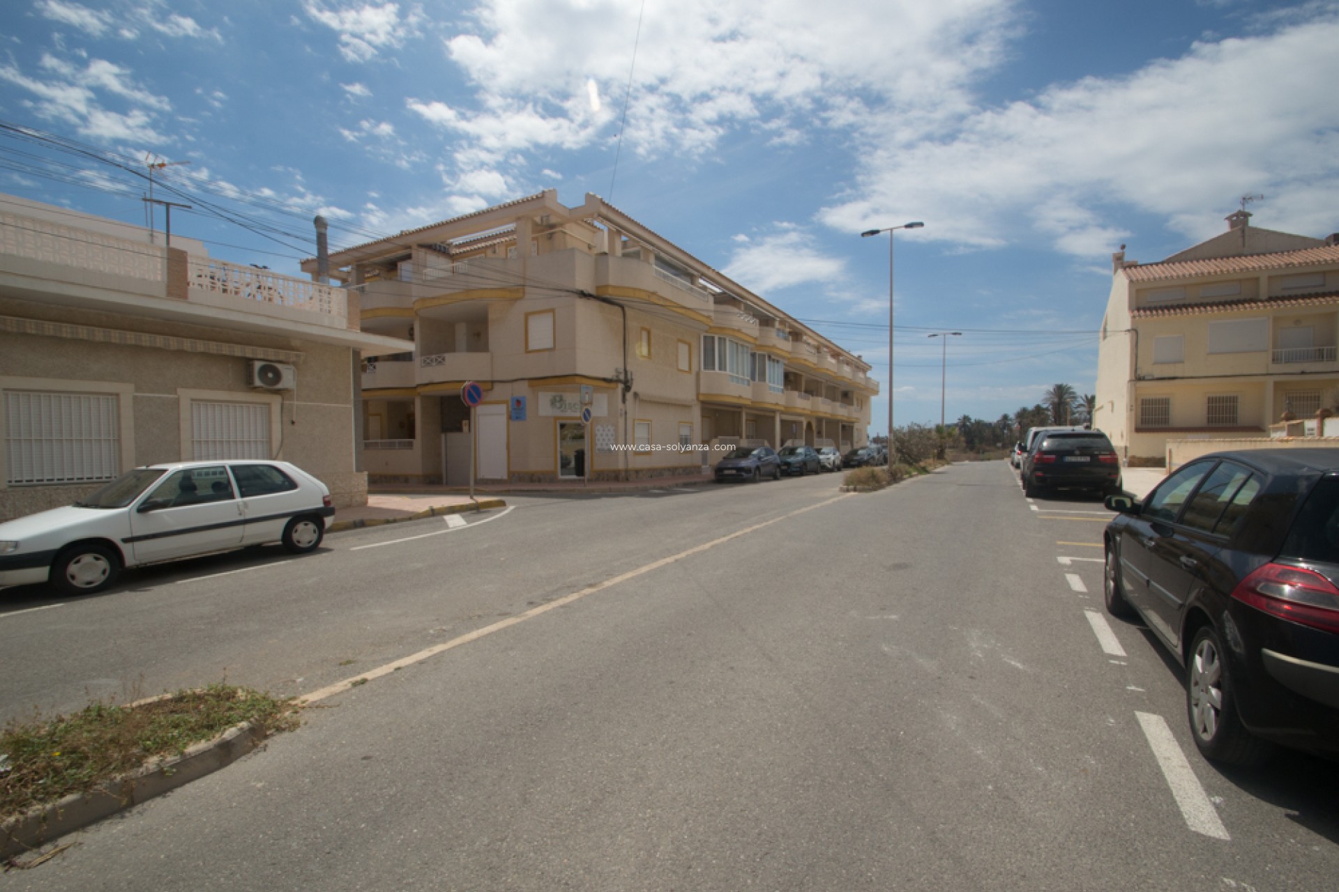 Resale - Apartment / flat - Torrevieja - Costa Blanca