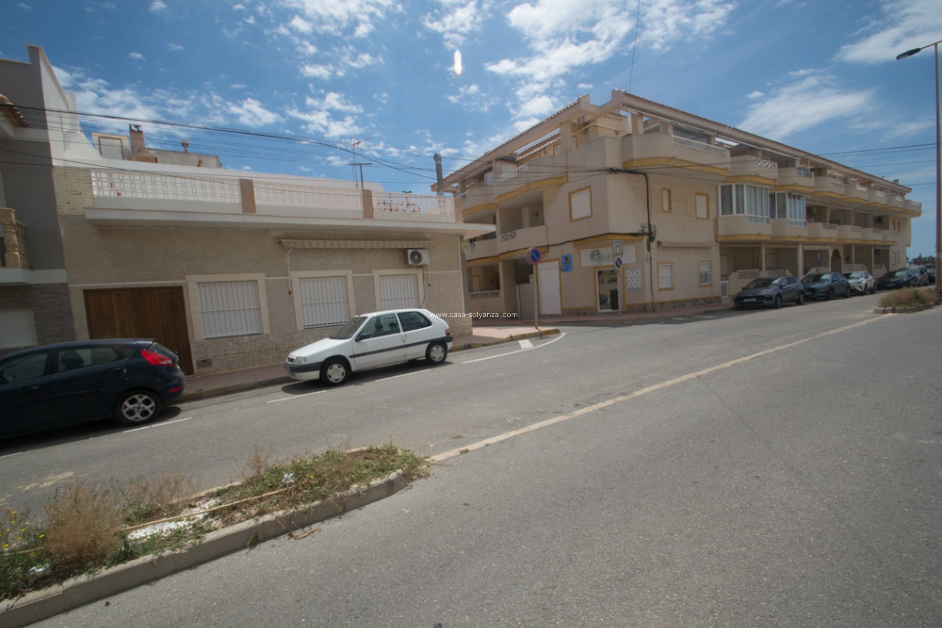 Resale - Apartment / flat - Torrevieja - Costa Blanca