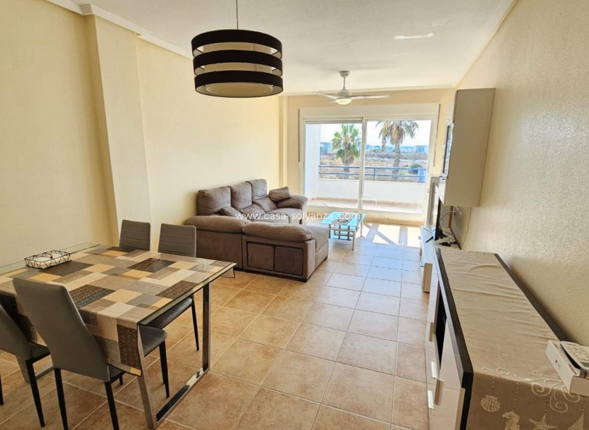 Resale - Apartment / flat - Torrevieja - Costa Blanca