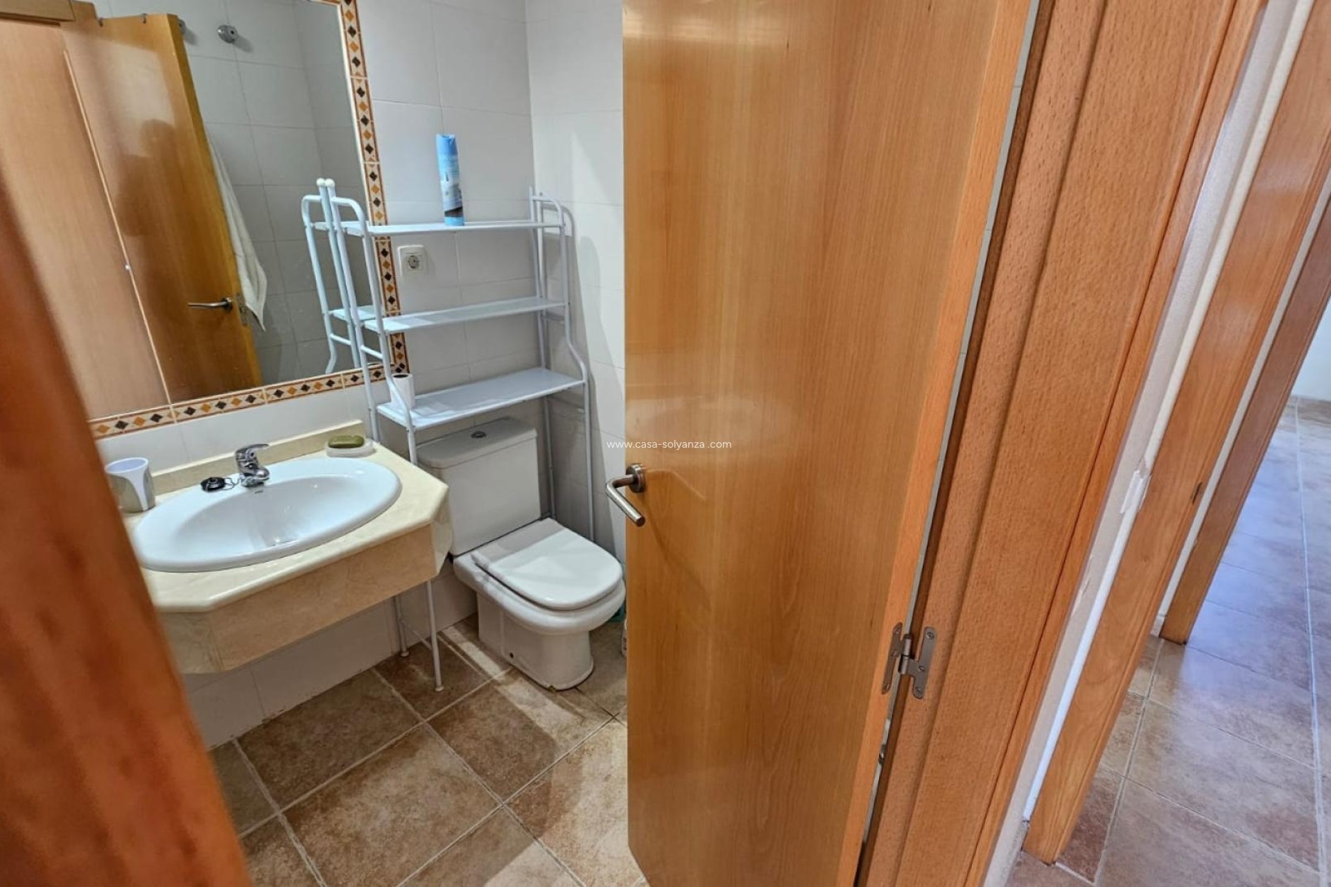 Resale - Apartment / flat - Torrevieja - Costa Blanca