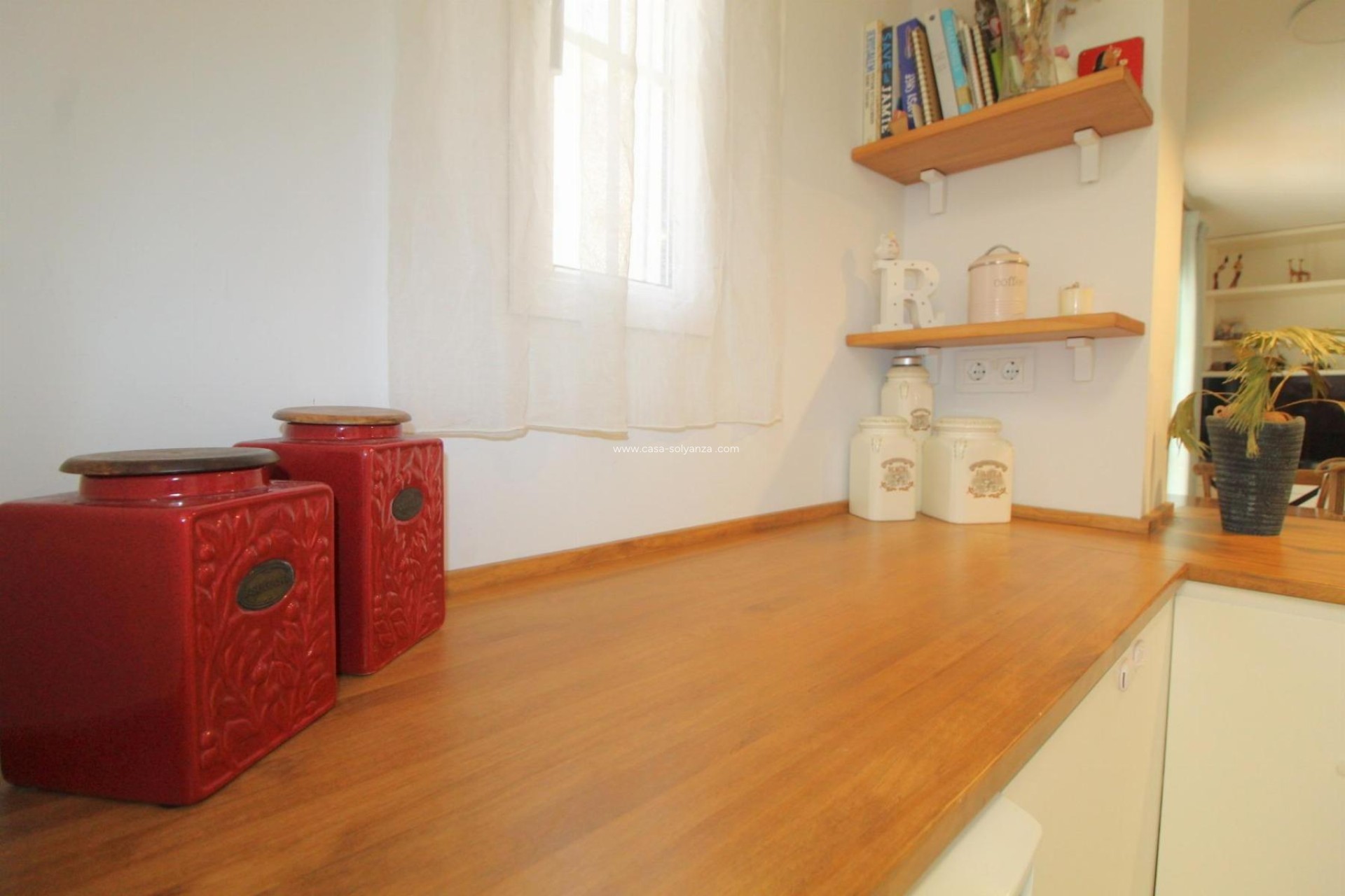 Resale - Apartment / flat - Torrevieja - Costa Blanca