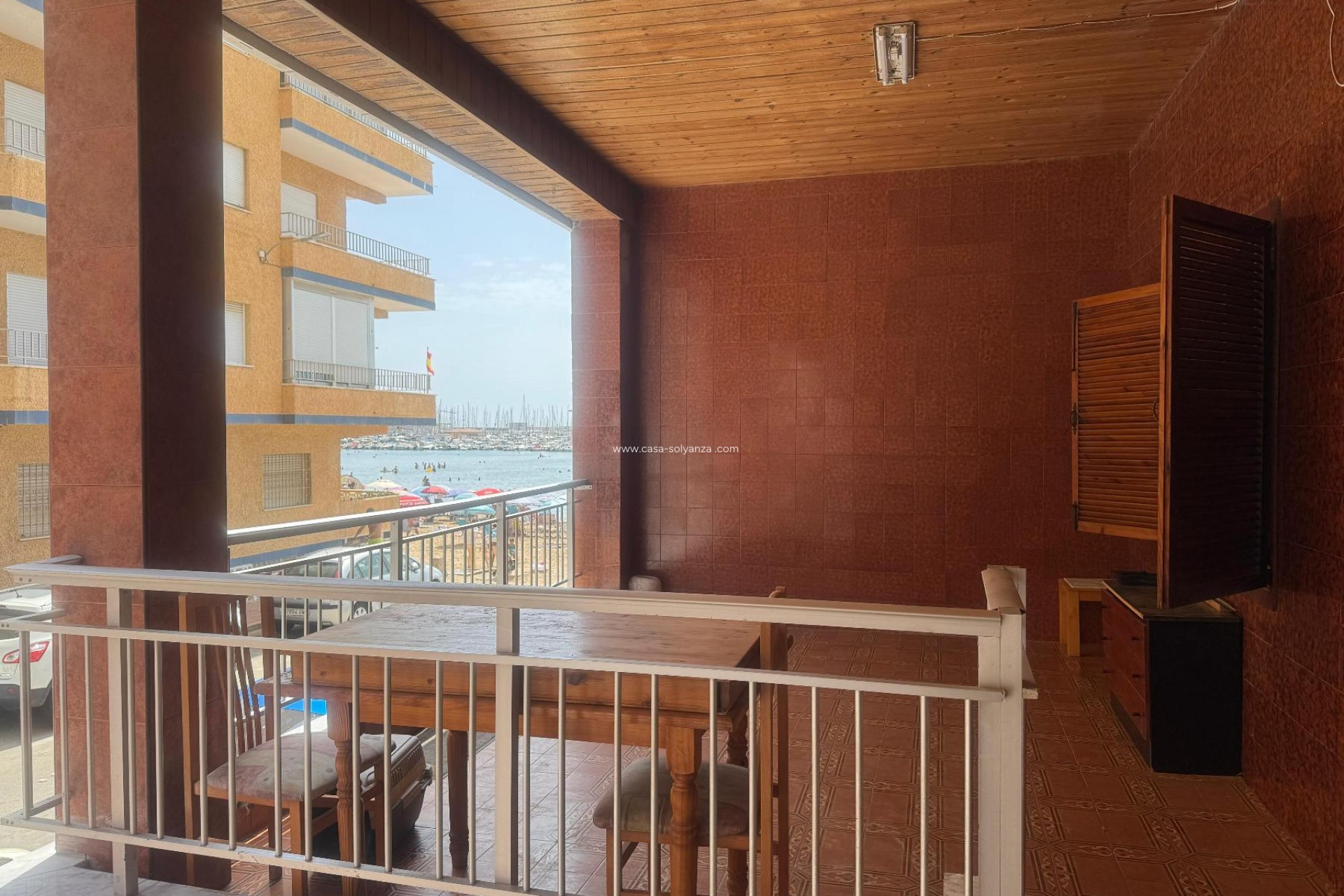 Resale - Apartment / flat - Torrevieja - Costa Blanca