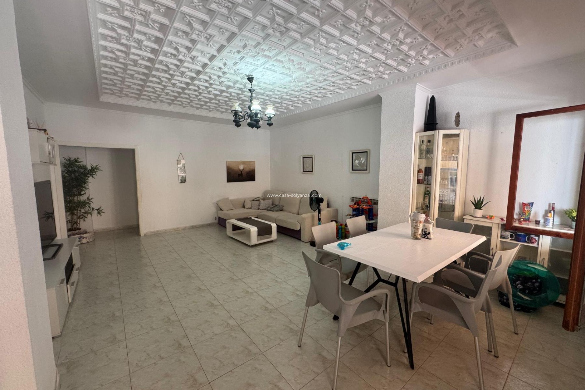 Resale - Apartment / flat - Torrevieja - Costa Blanca