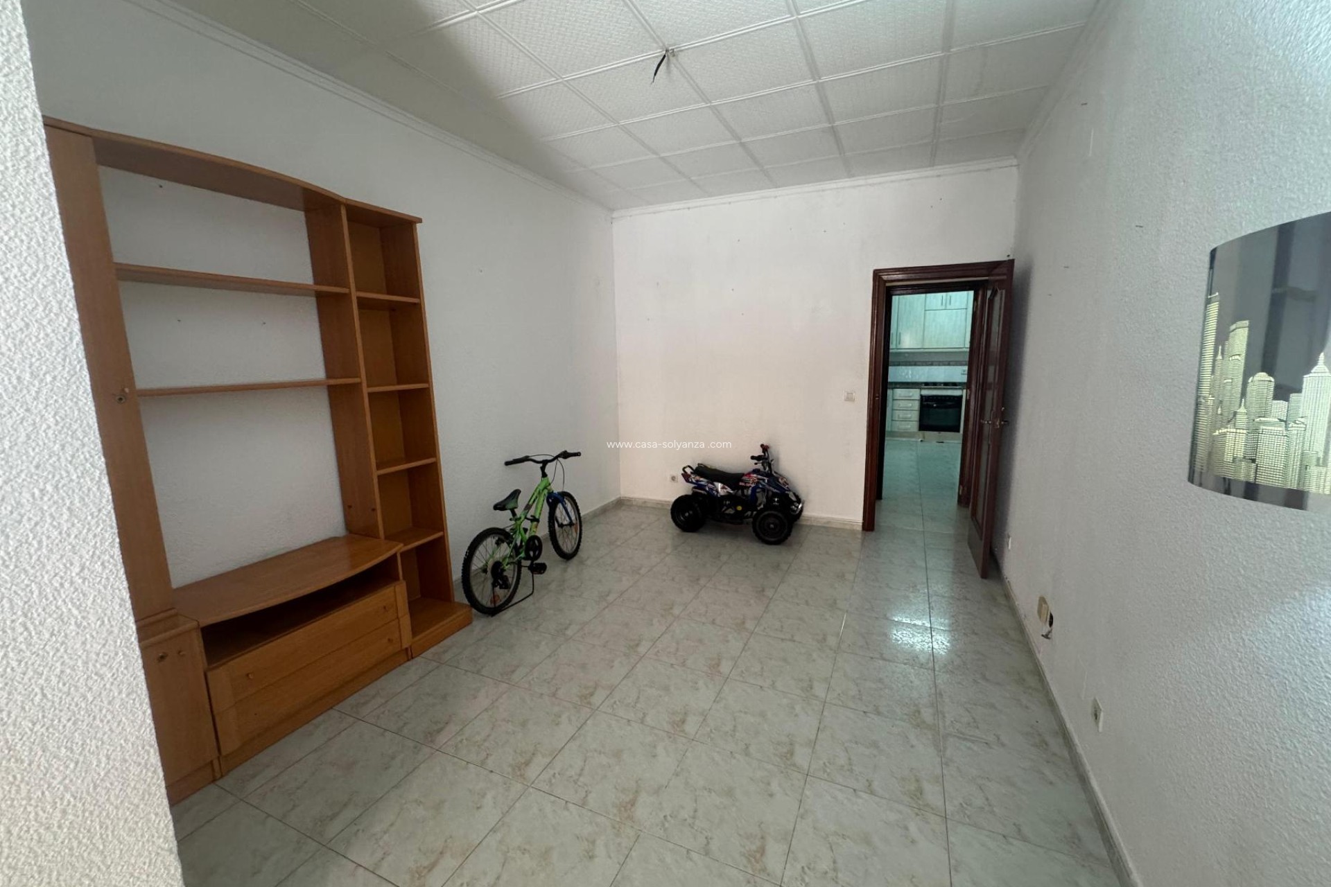 Resale - Apartment / flat - Torrevieja - Costa Blanca