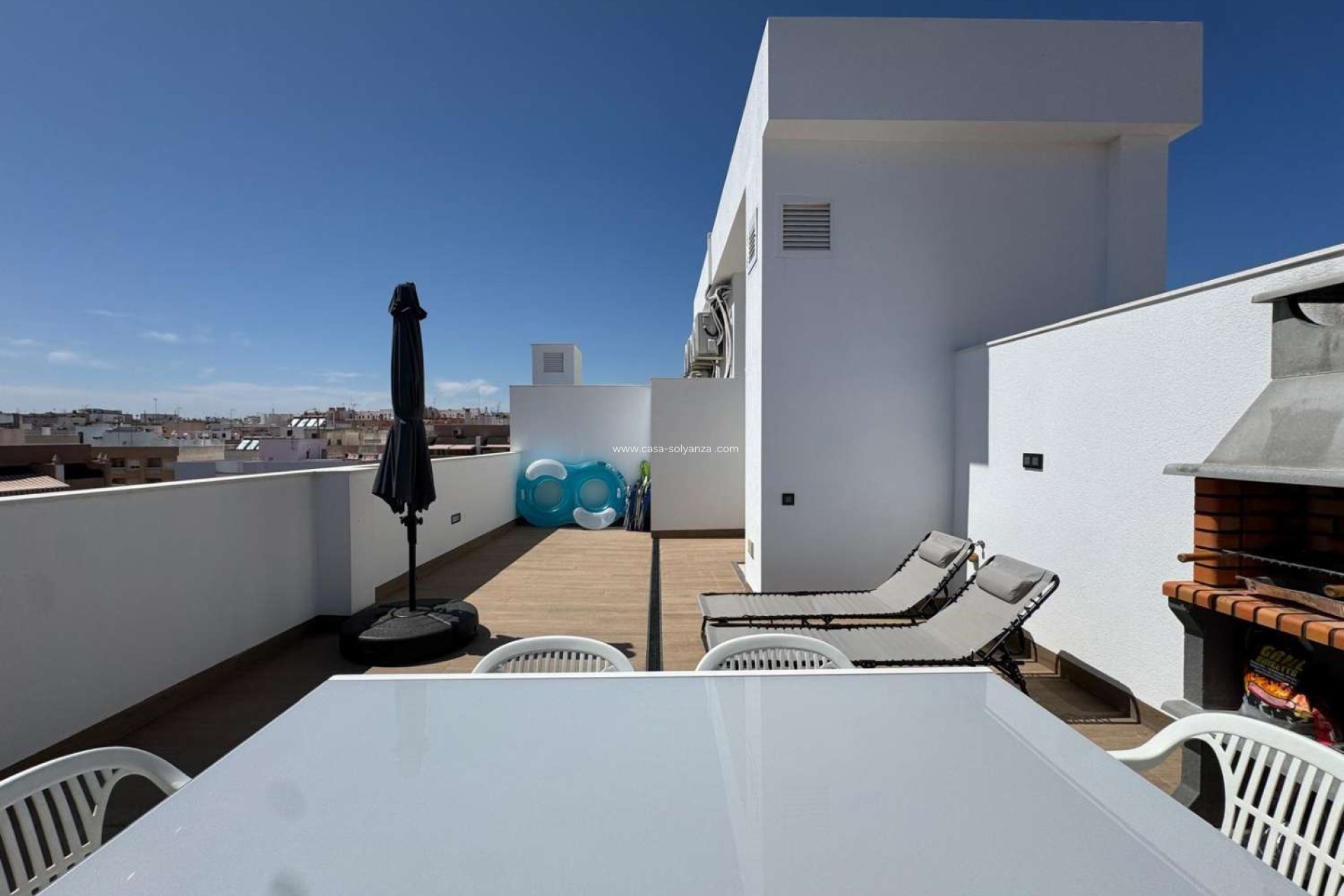 Resale - Apartment / flat - Torrevieja - Costa Blanca