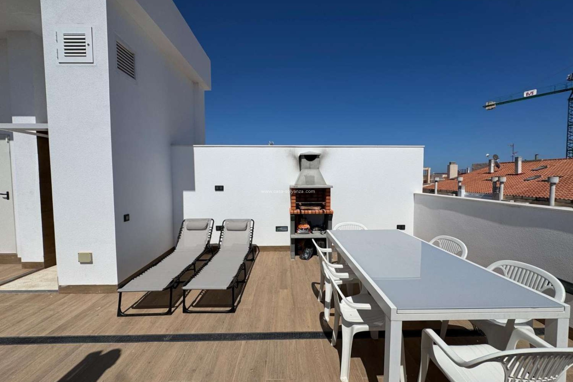 Resale - Apartment / flat - Torrevieja - Costa Blanca