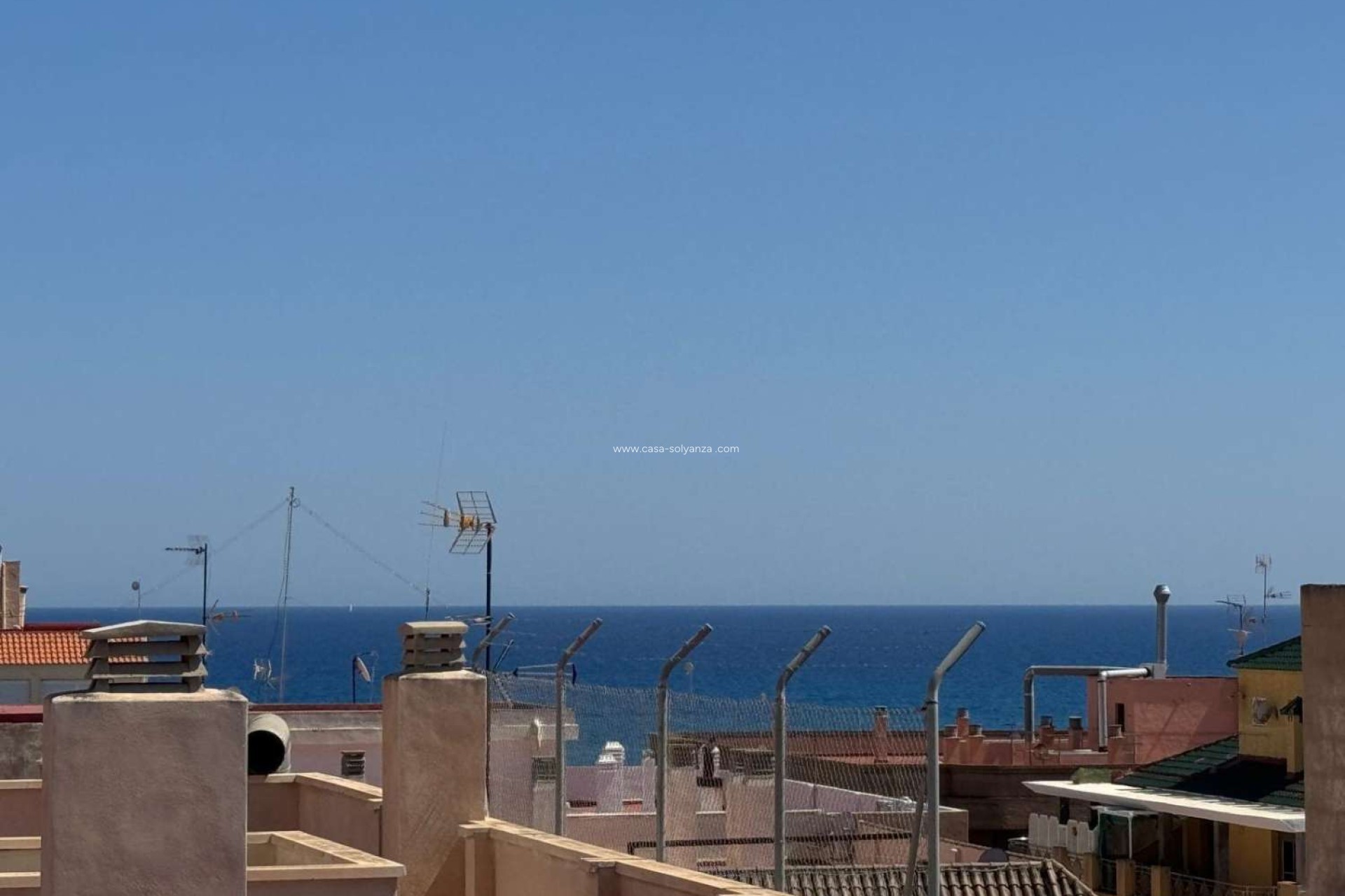 Resale - Apartment / flat - Torrevieja - Costa Blanca