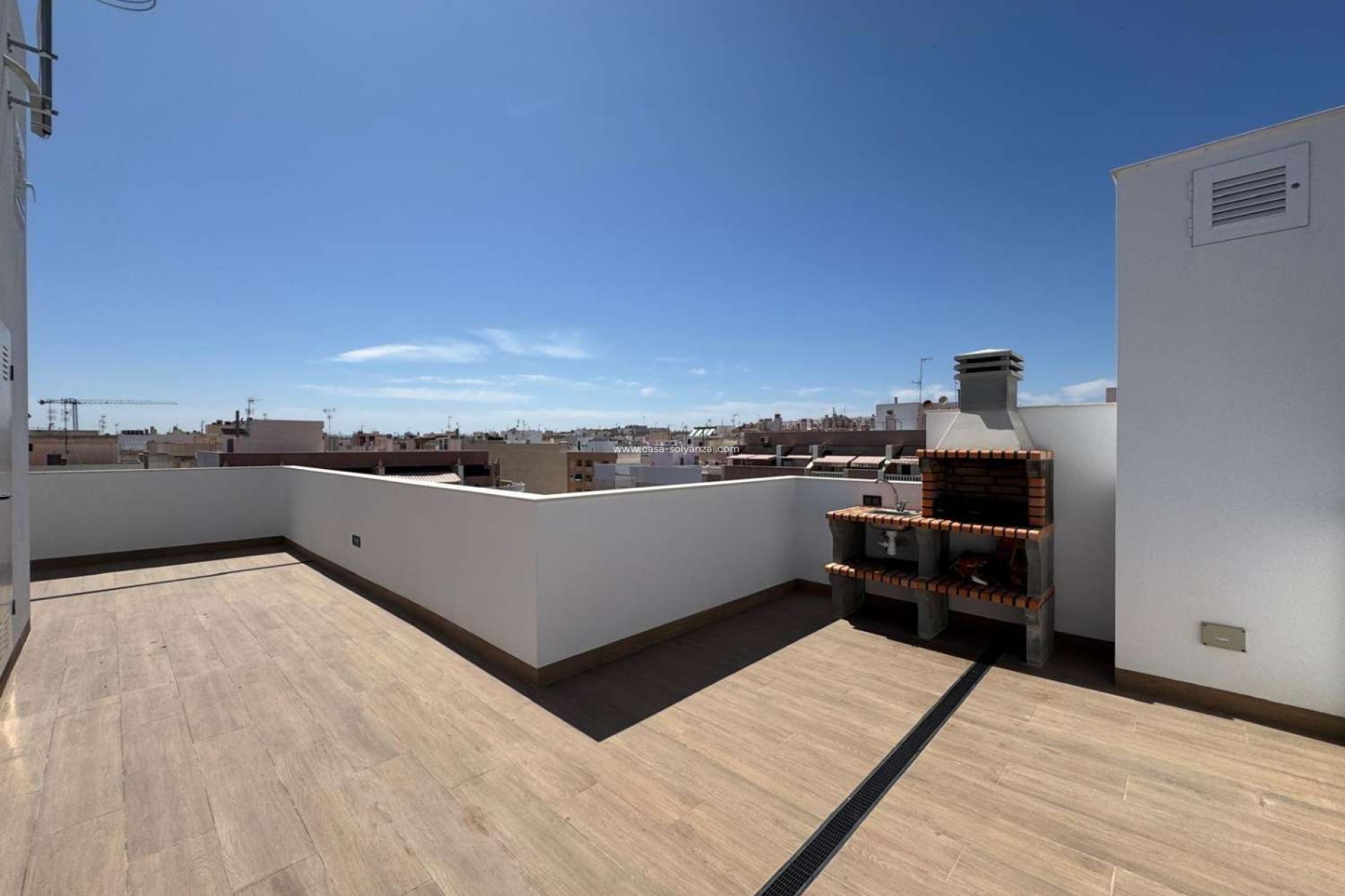 Resale - Apartment / flat - Torrevieja - Costa Blanca
