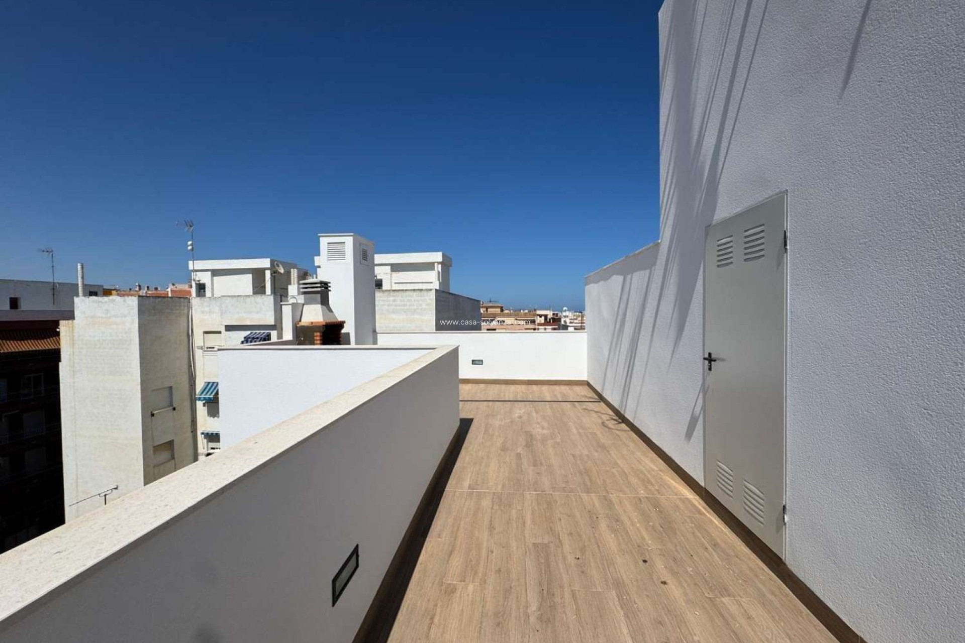 Resale - Apartment / flat - Torrevieja - Costa Blanca