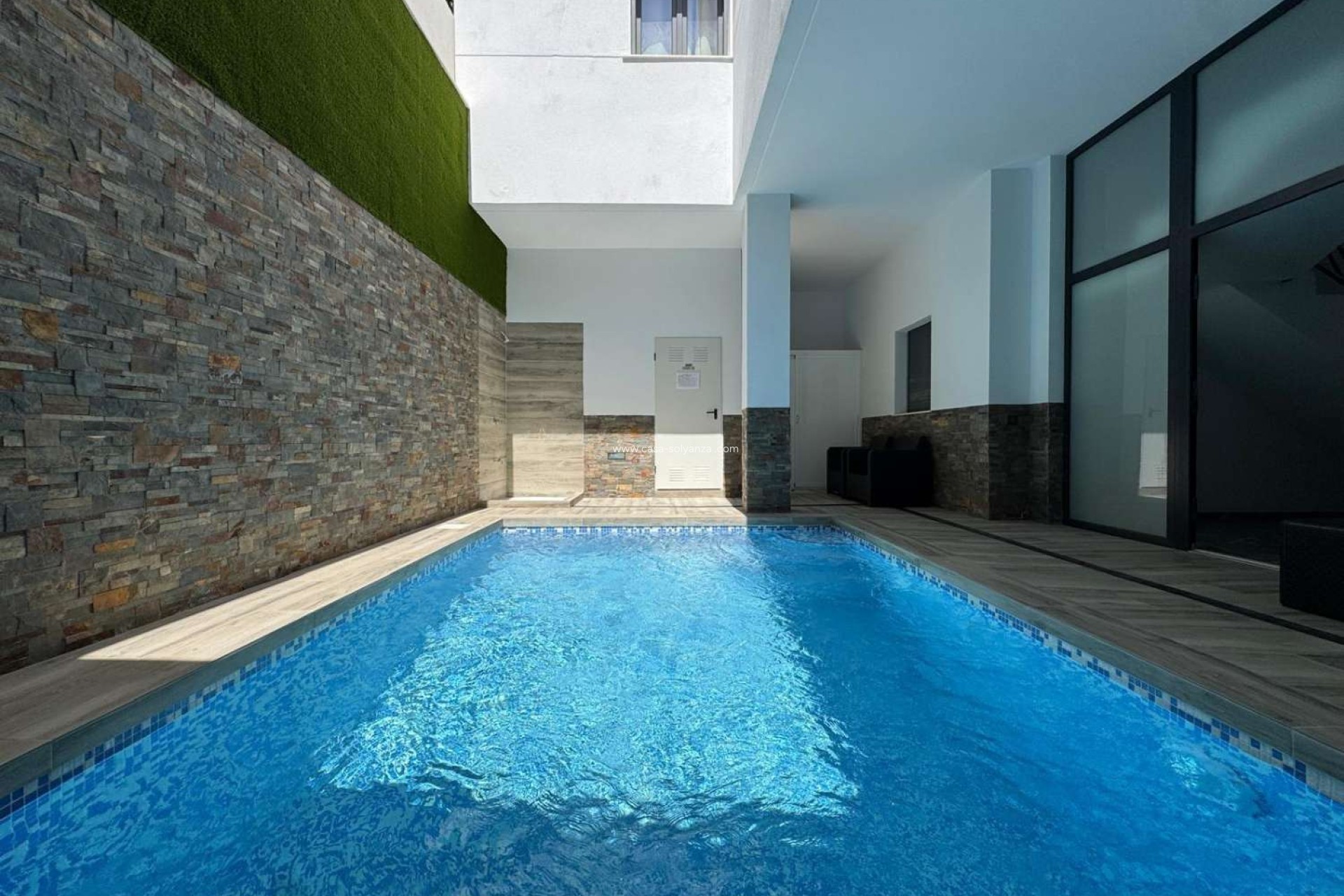 Resale - Apartment / flat - Torrevieja - Costa Blanca