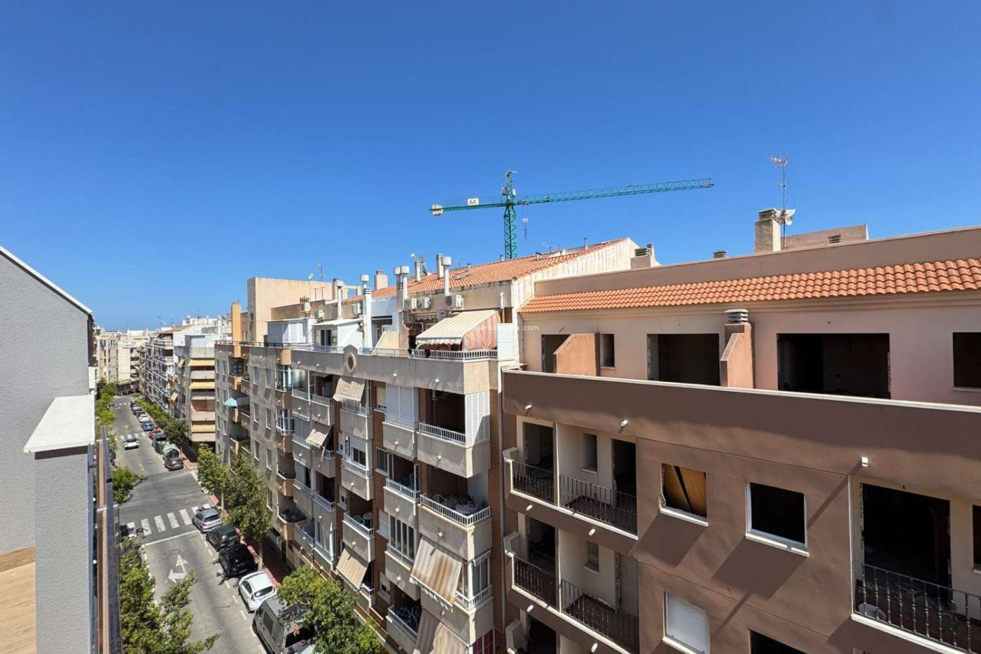 Resale - Apartment / flat - Torrevieja - Costa Blanca