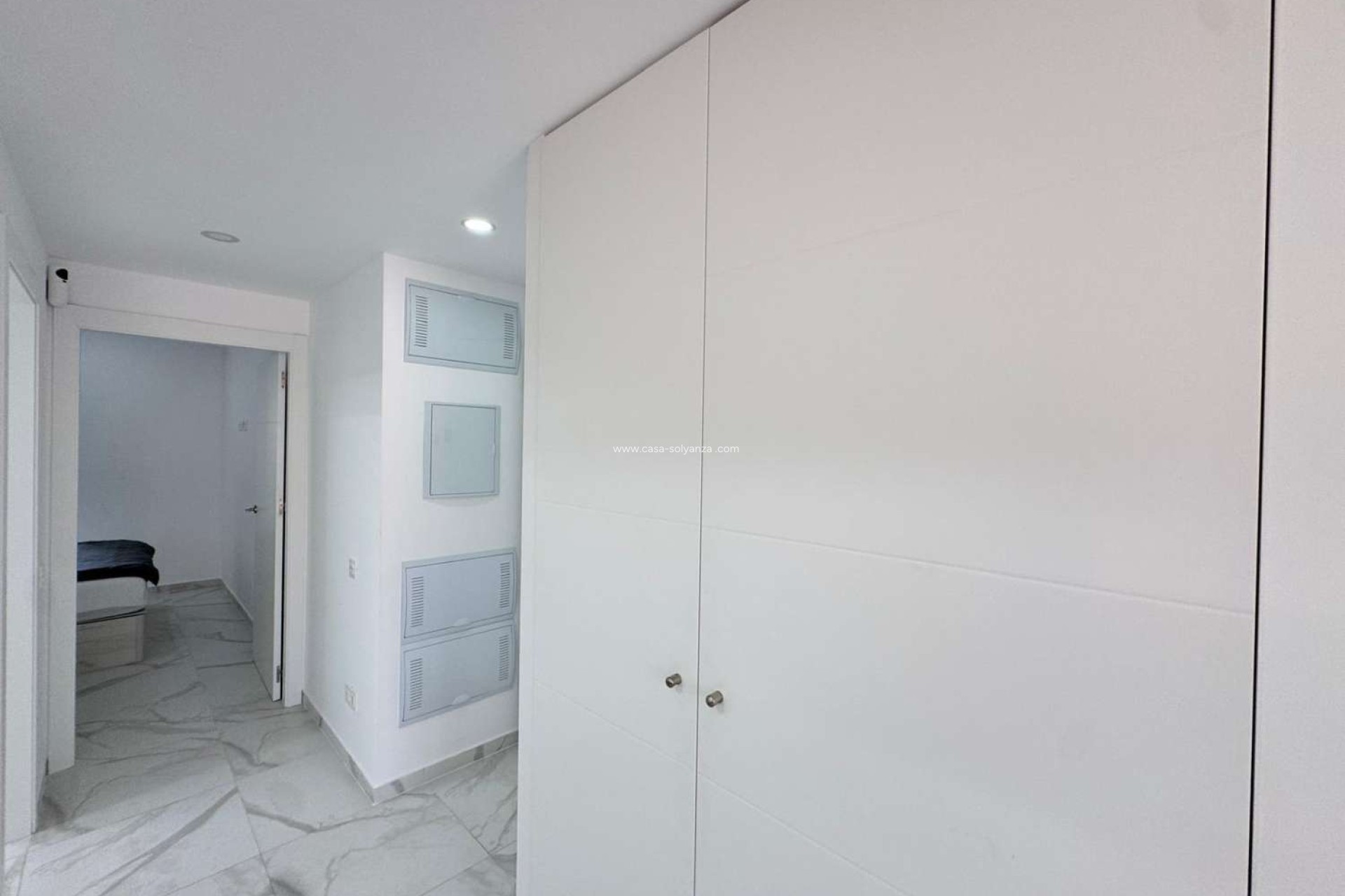 Resale - Apartment / flat - Torrevieja - Costa Blanca
