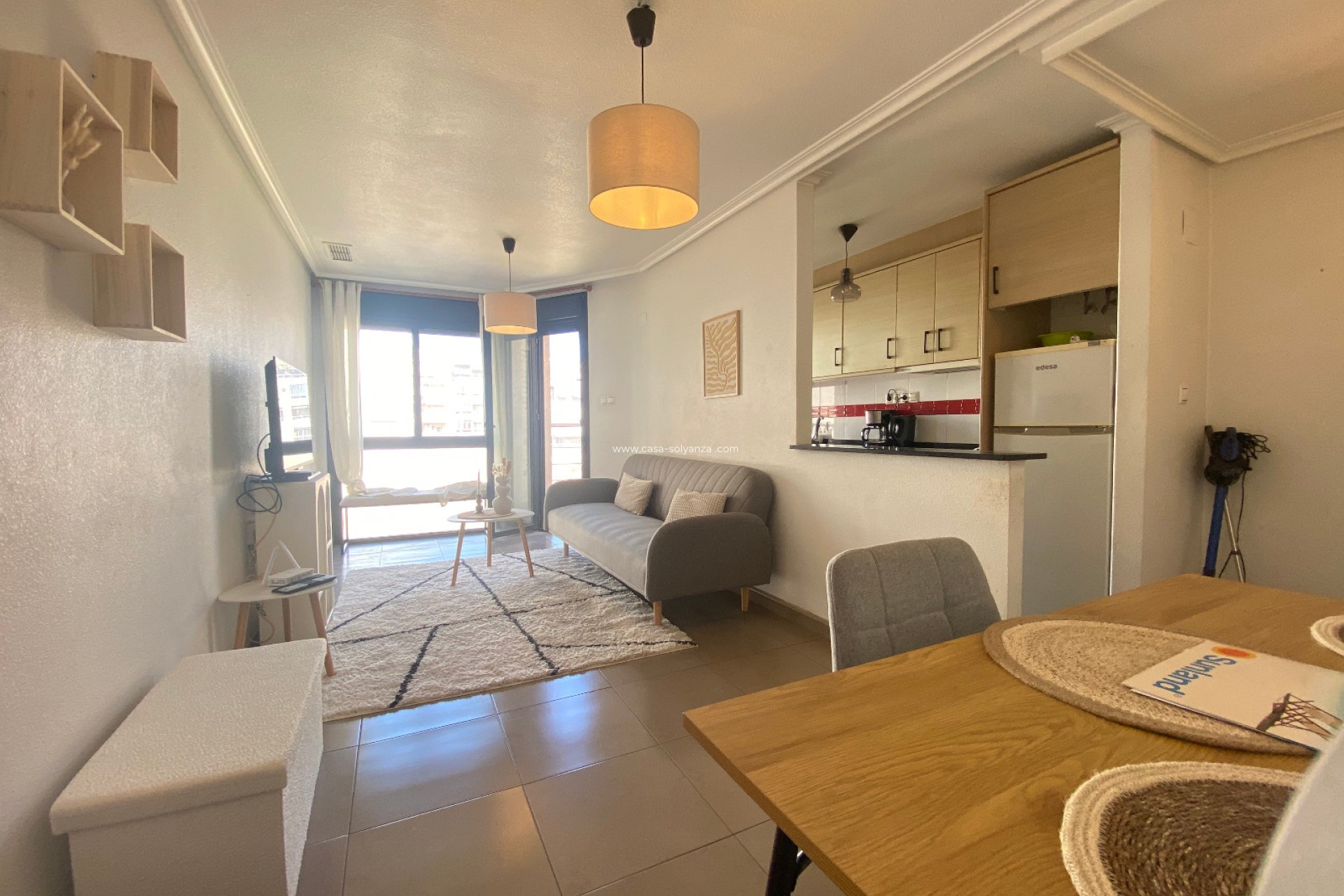 Resale - Apartment / flat - Torrevieja - Costa Blanca