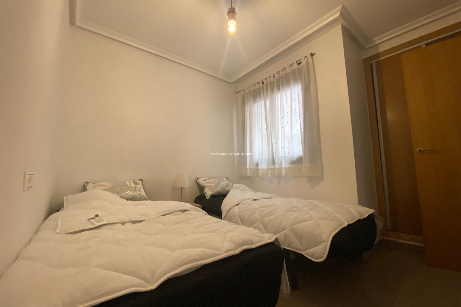 Resale - Apartment / flat - Torrevieja - Costa Blanca