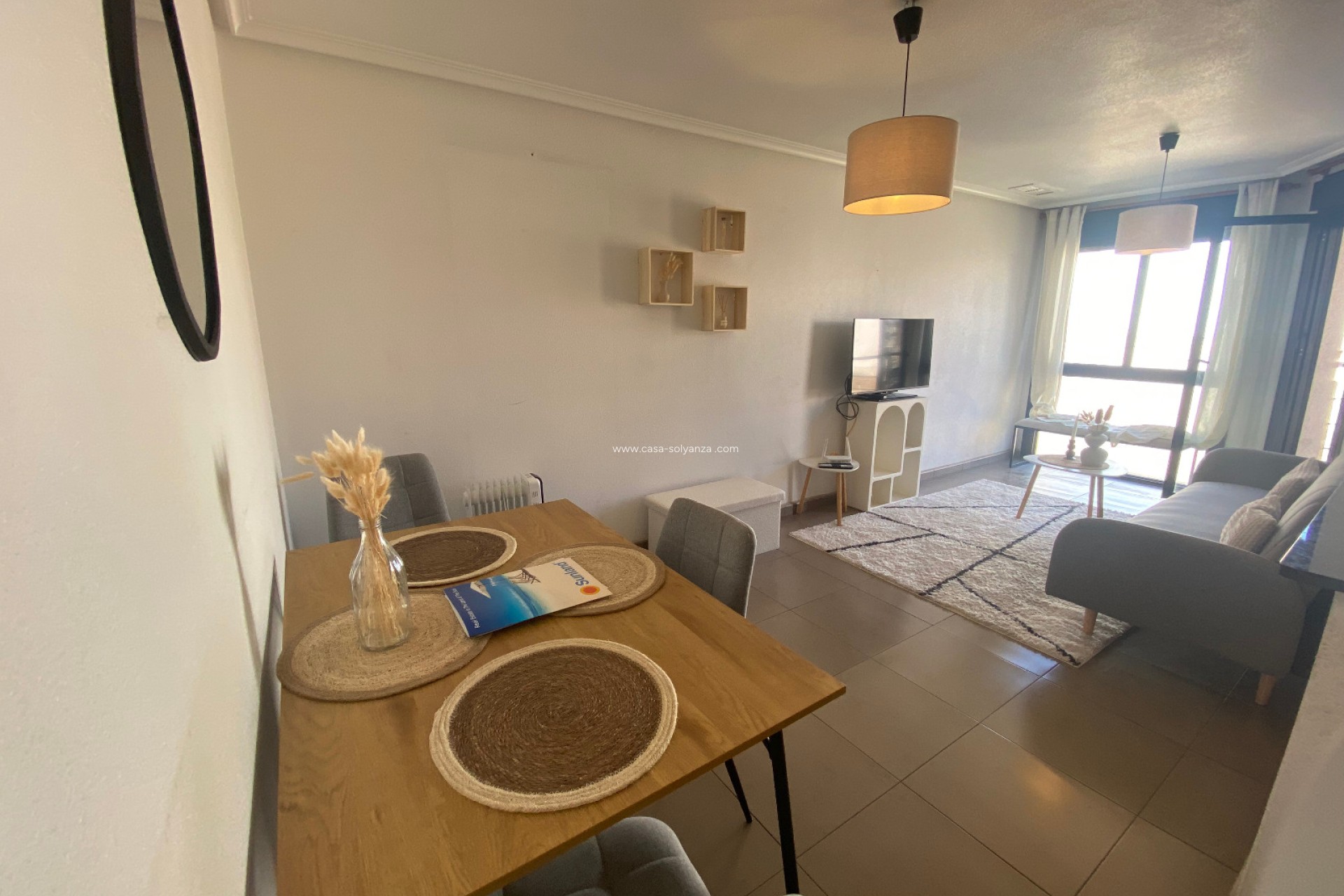 Resale - Apartment / flat - Torrevieja - Costa Blanca