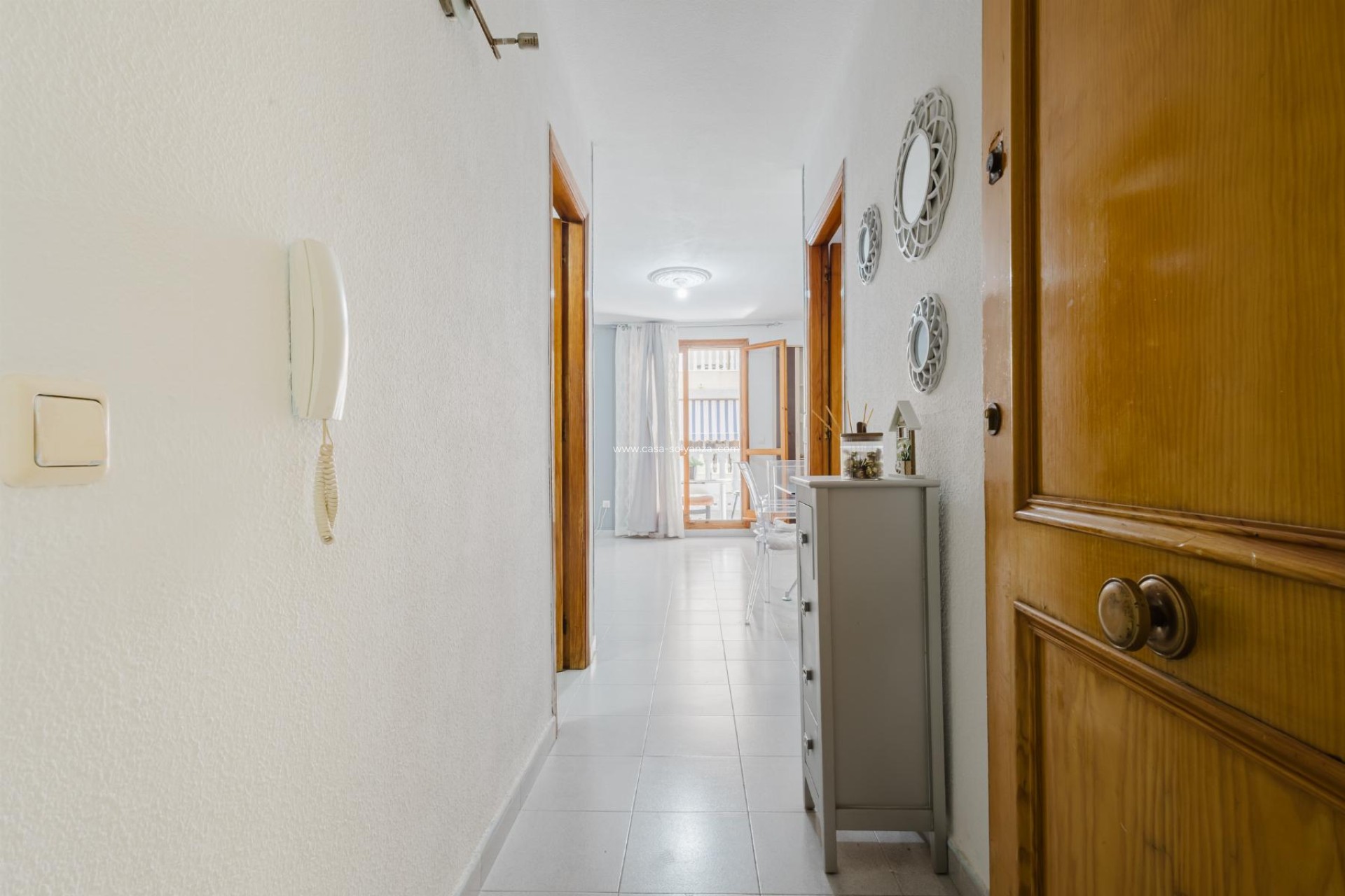 Resale - Apartment / flat - Torrevieja - Costa Blanca