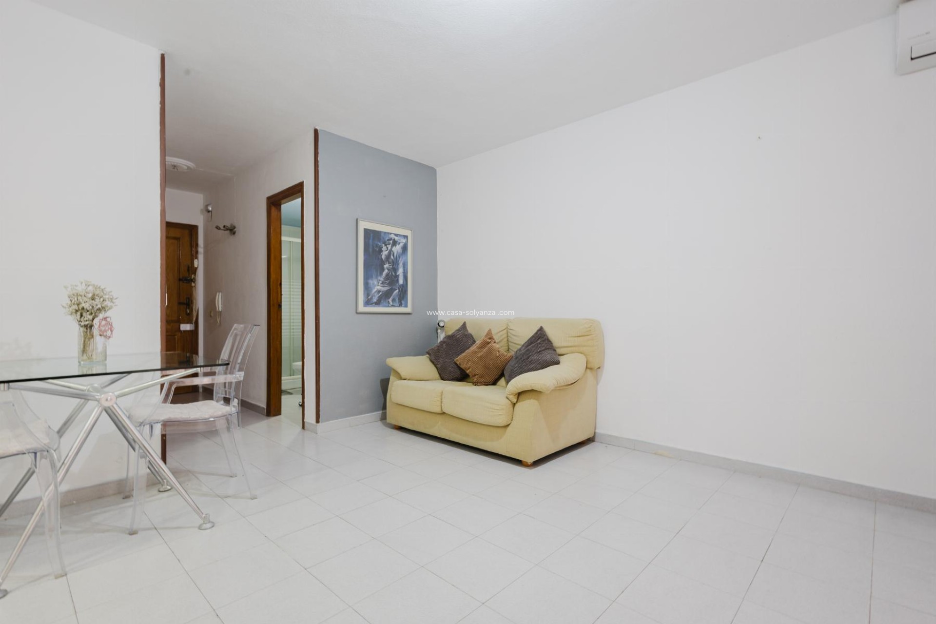 Resale - Apartment / flat - Torrevieja - Costa Blanca