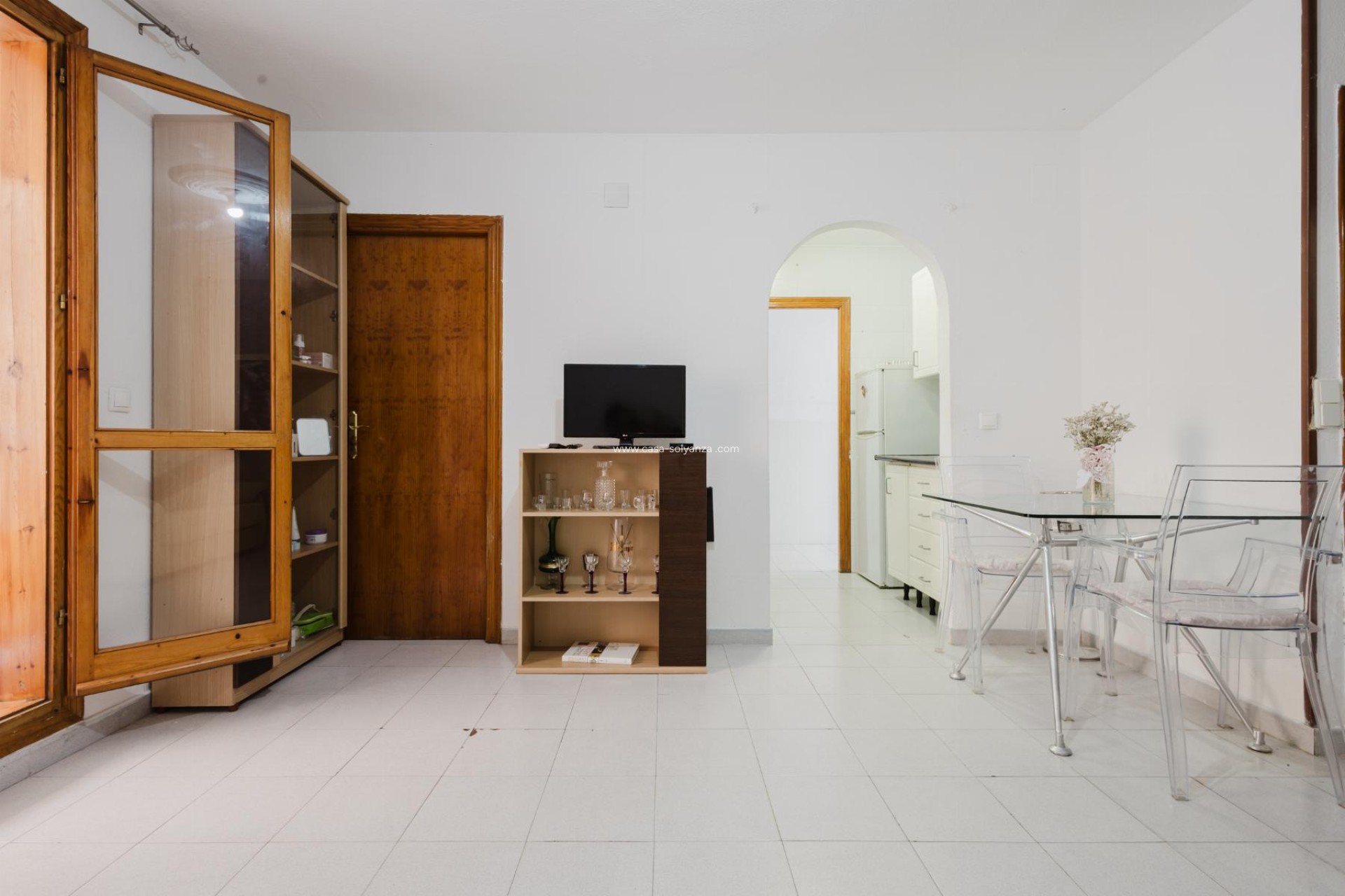 Resale - Apartment / flat - Torrevieja - Costa Blanca