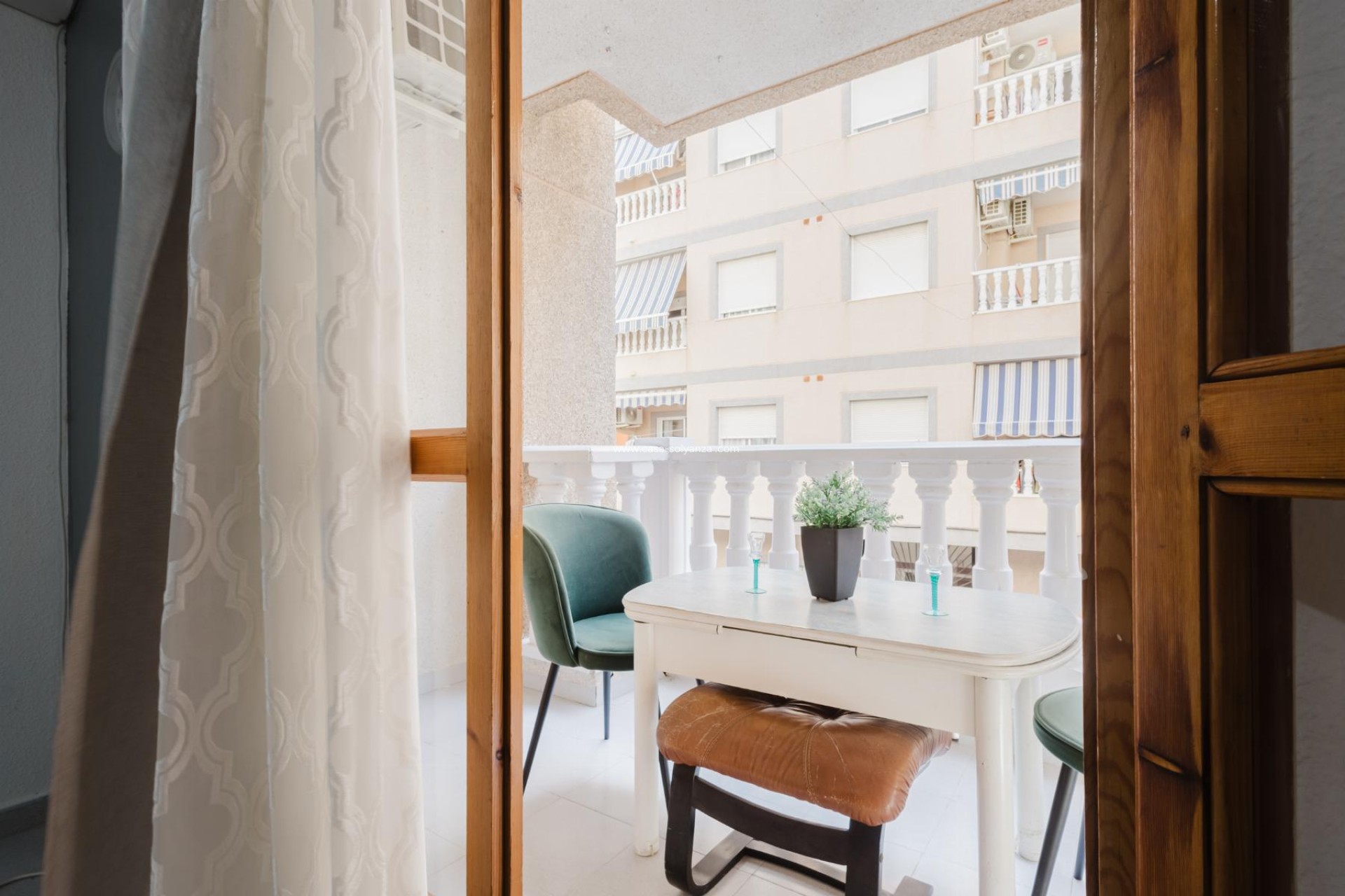 Resale - Apartment / flat - Torrevieja - Costa Blanca