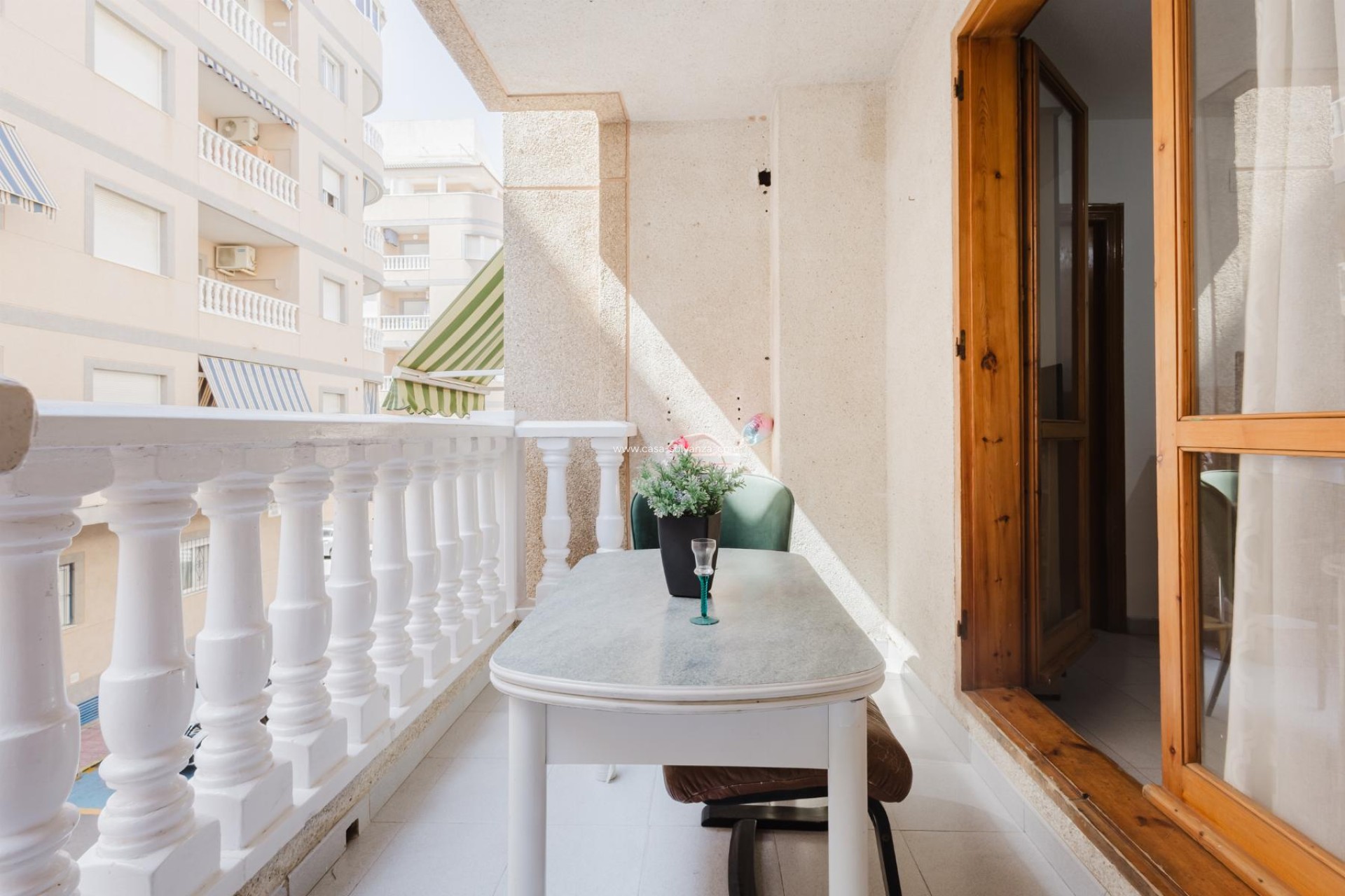 Resale - Apartment / flat - Torrevieja - Costa Blanca