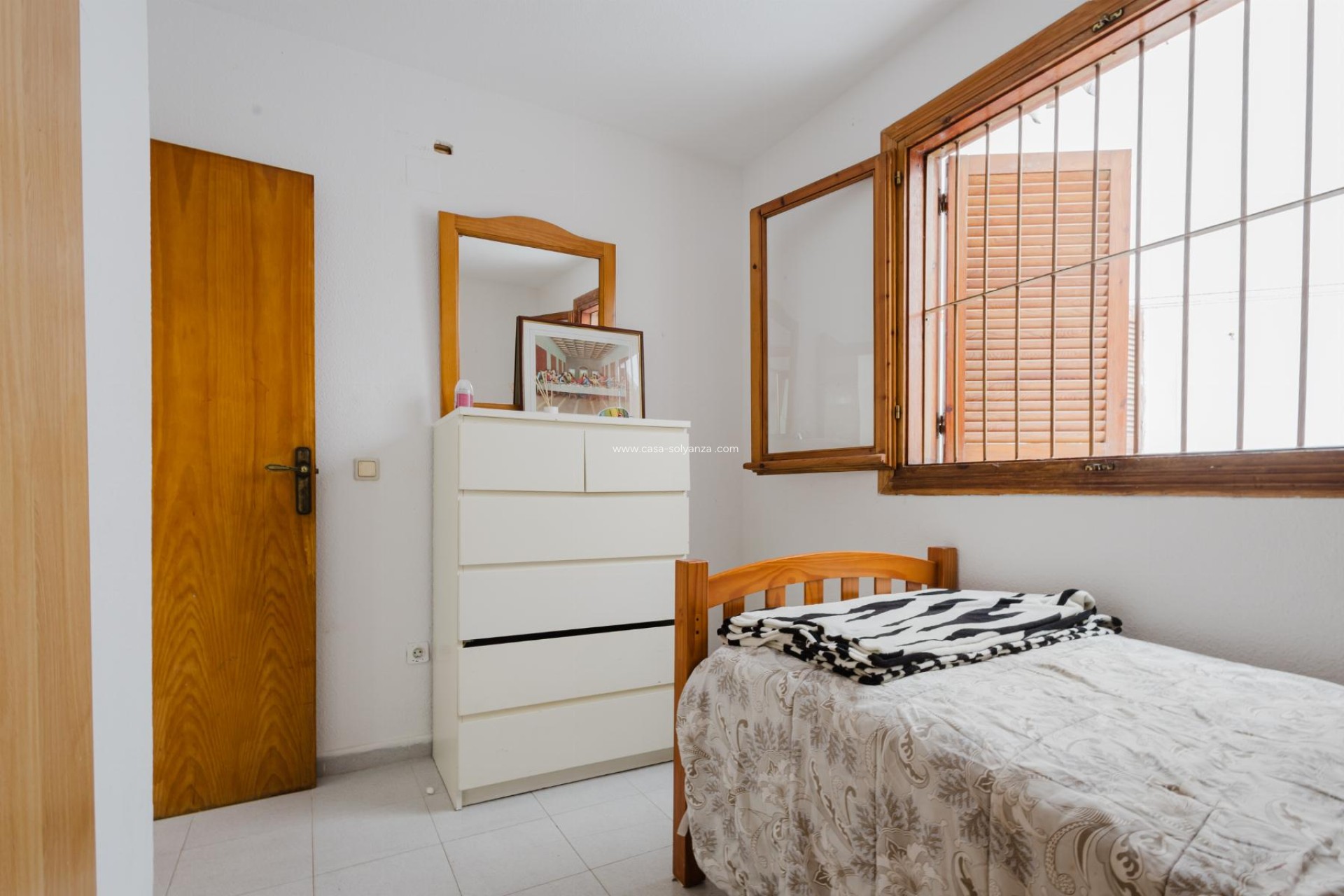 Resale - Apartment / flat - Torrevieja - Costa Blanca
