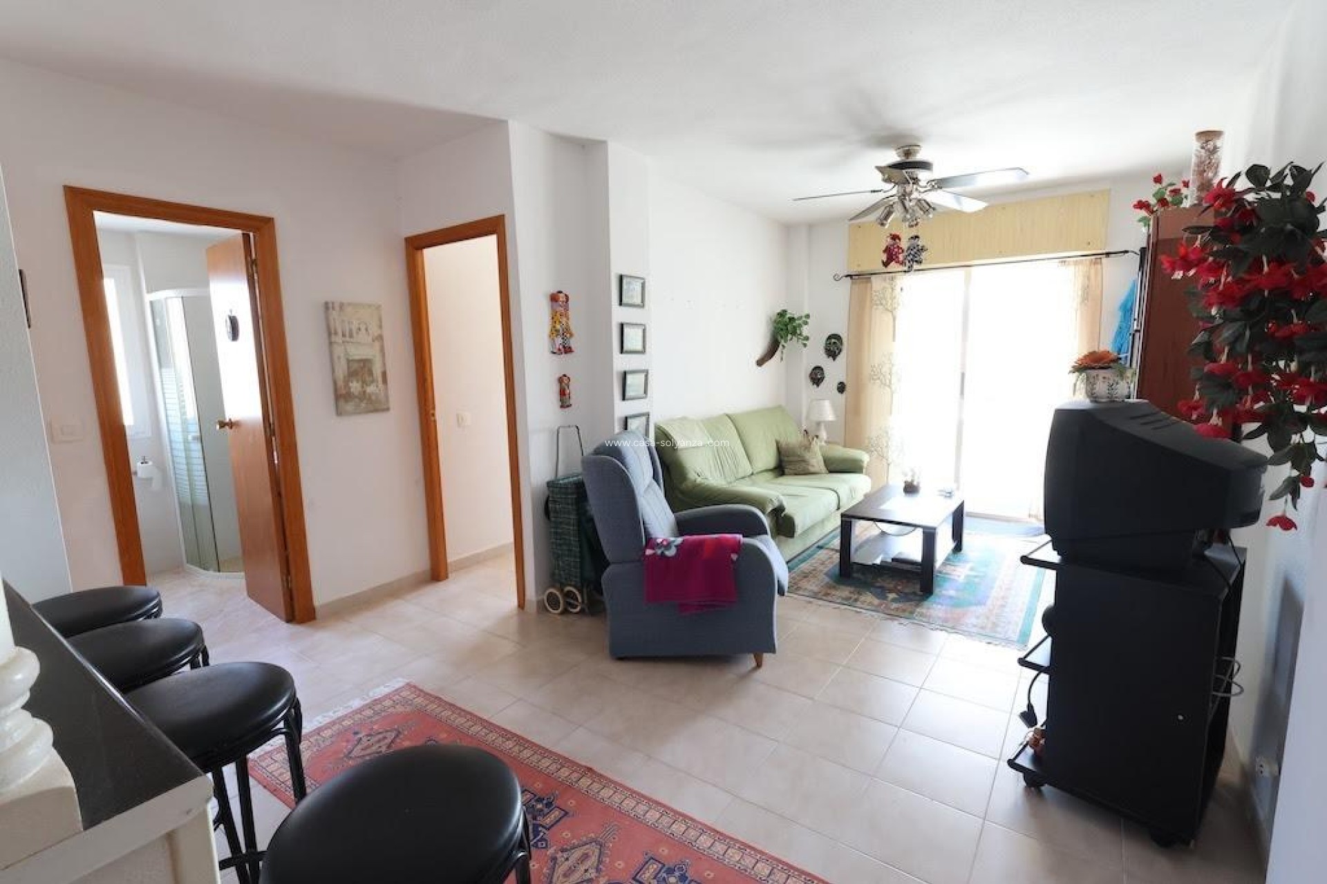 Resale - Apartment / flat - Torrevieja - Costa Blanca