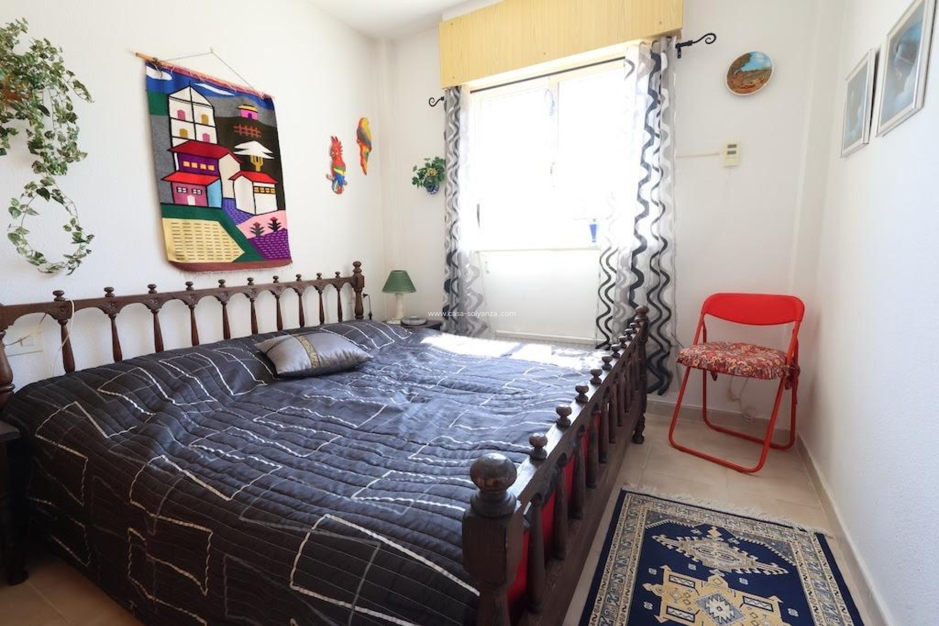 Resale - Apartment / flat - Torrevieja - Costa Blanca