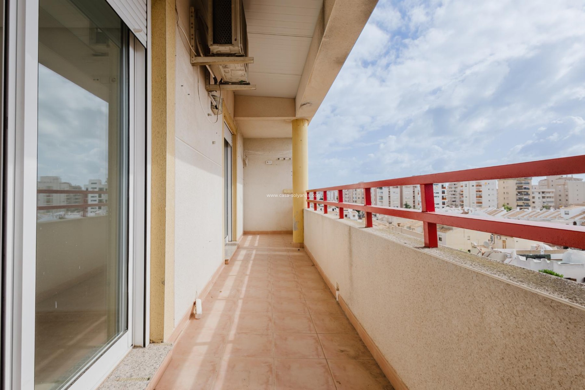 Resale - Apartment / flat - Torrevieja - Costa Blanca