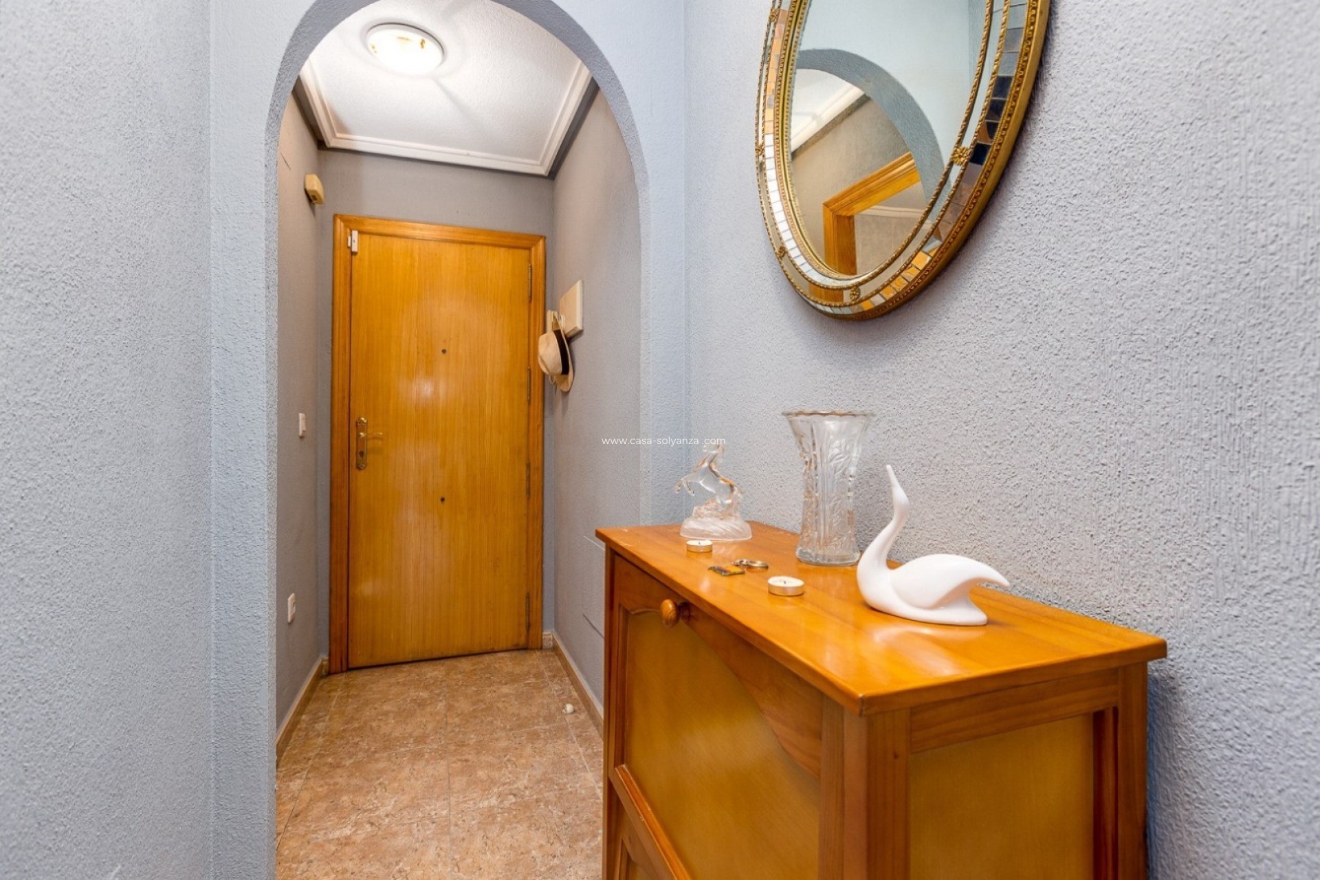 Resale - Apartment / flat - Torrevieja - Costa Blanca