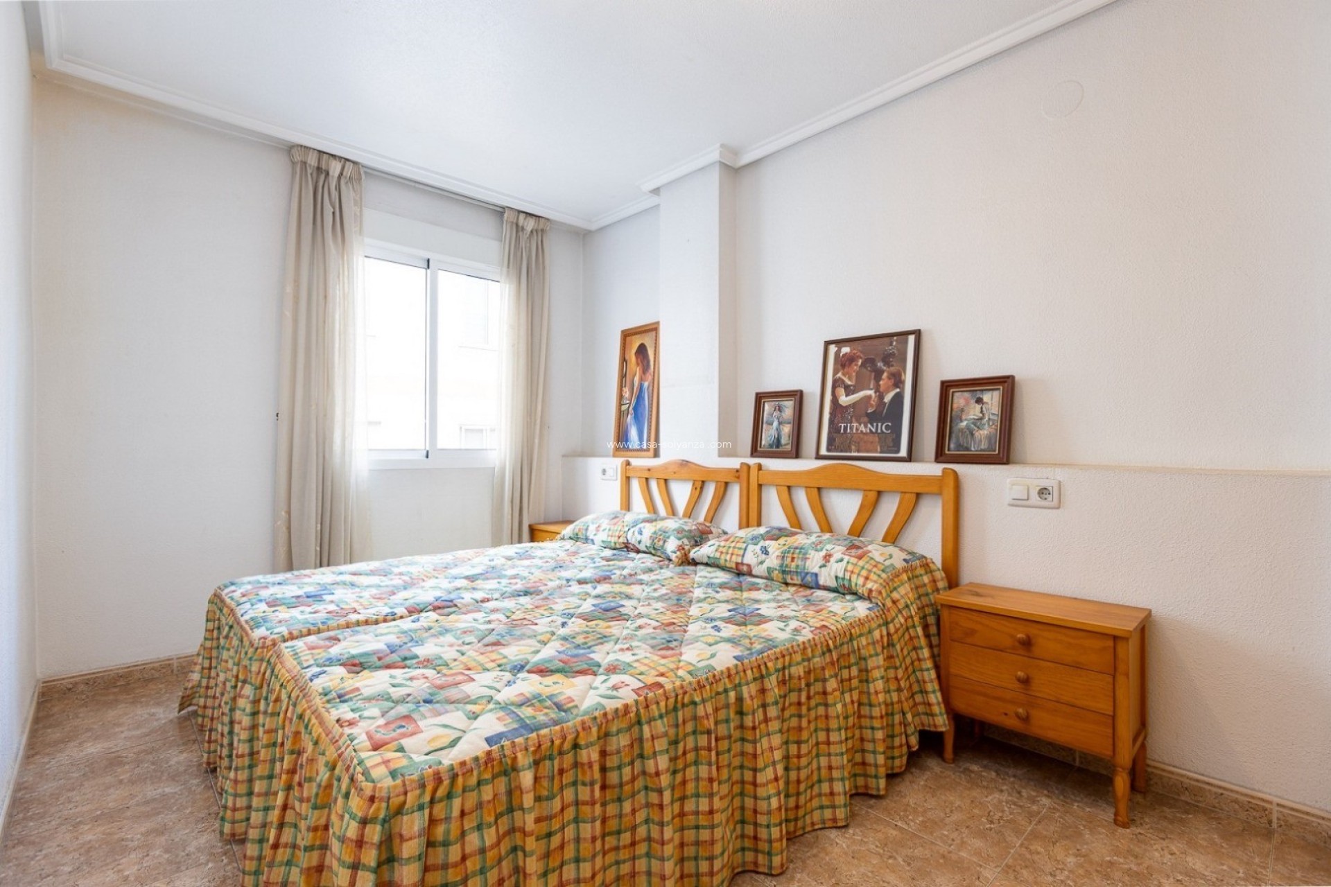 Resale - Apartment / flat - Torrevieja - Costa Blanca
