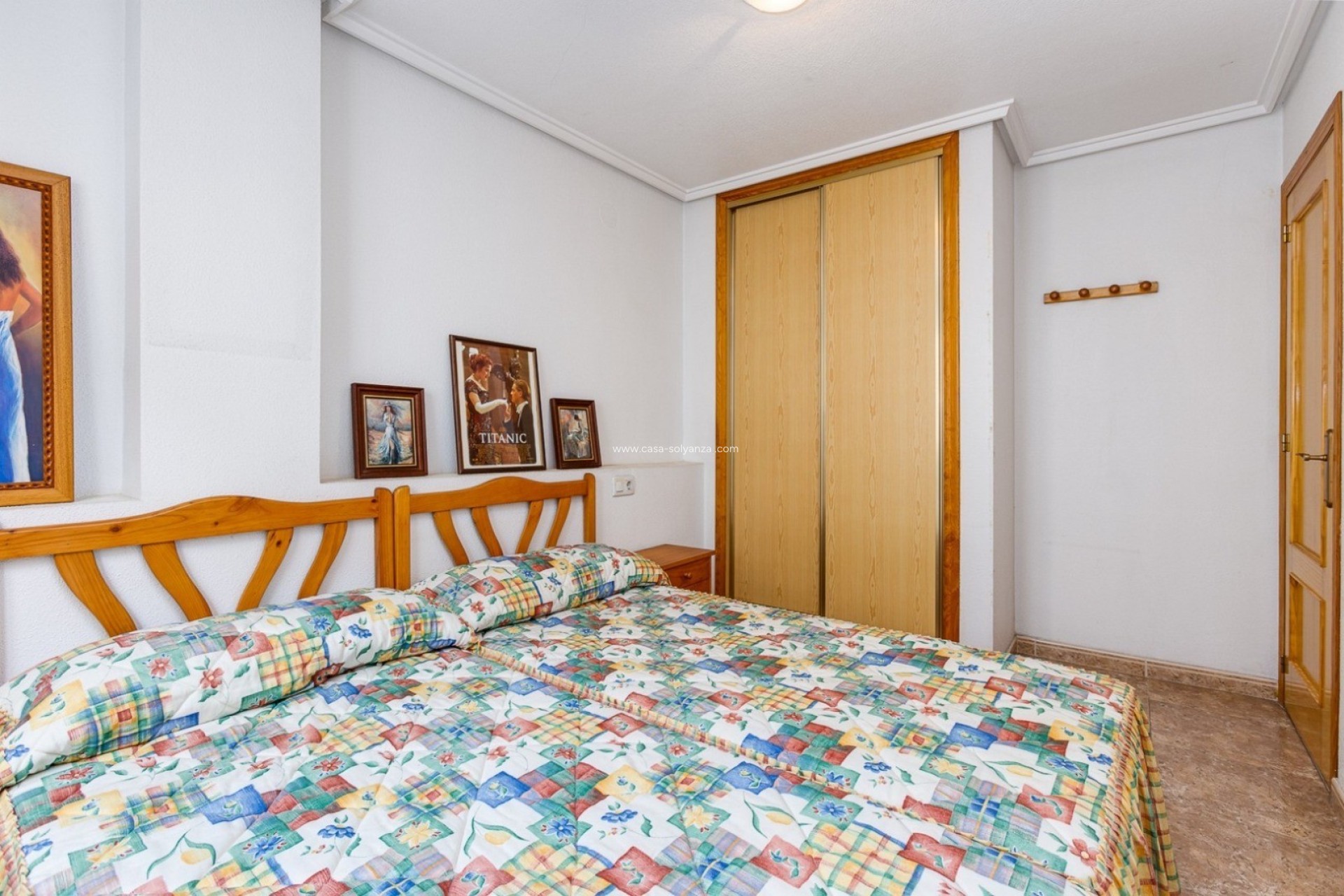 Resale - Apartment / flat - Torrevieja - Costa Blanca