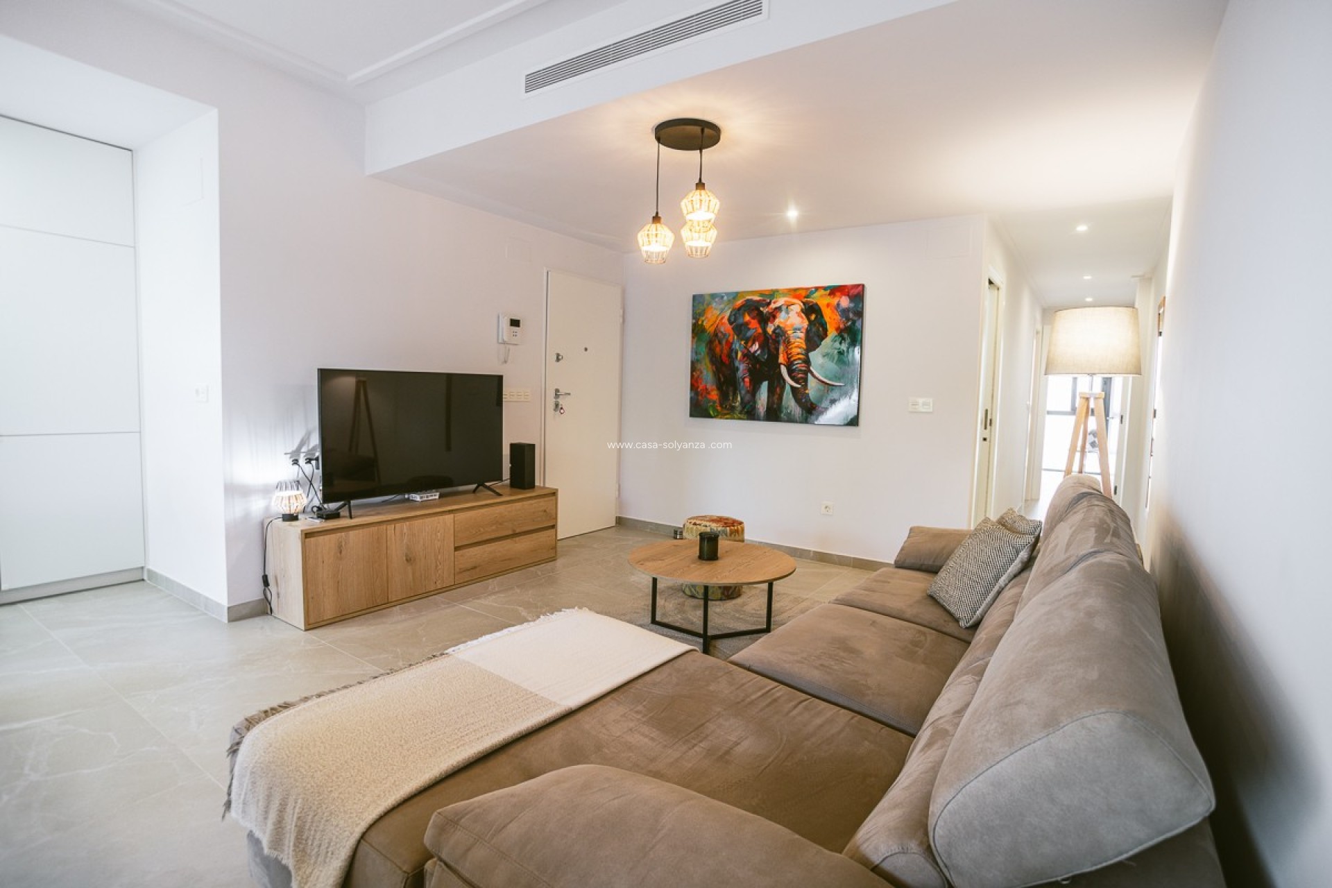 Resale - Apartment / flat - Torrevieja - Costa Blanca