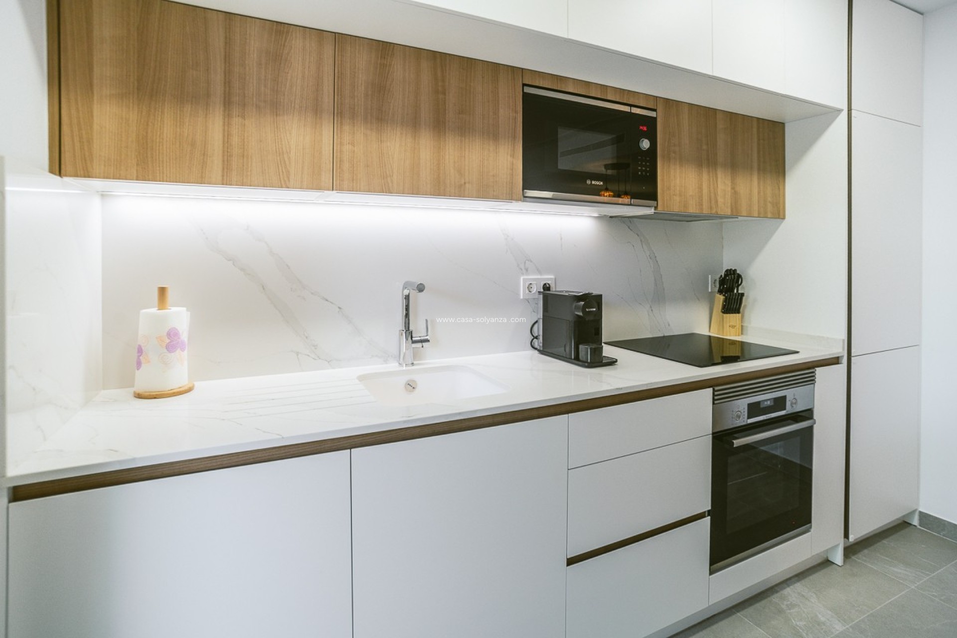 Resale - Apartment / flat - Torrevieja - Costa Blanca