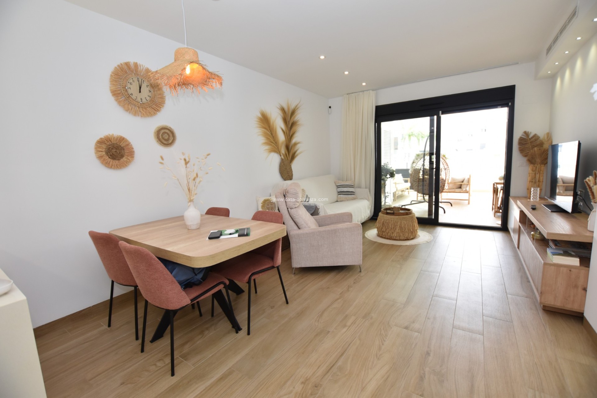 Resale - Apartment / flat - Torrevieja - Costa Blanca