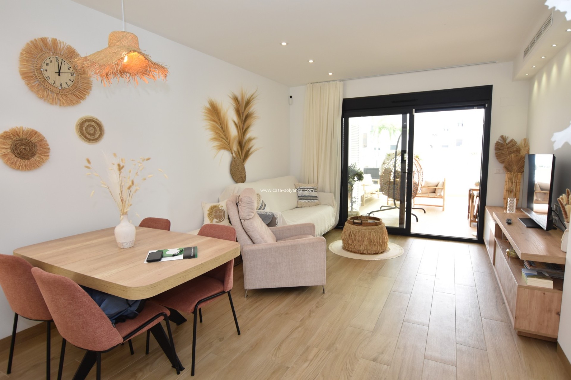 Resale - Apartment / flat - Torrevieja - Costa Blanca
