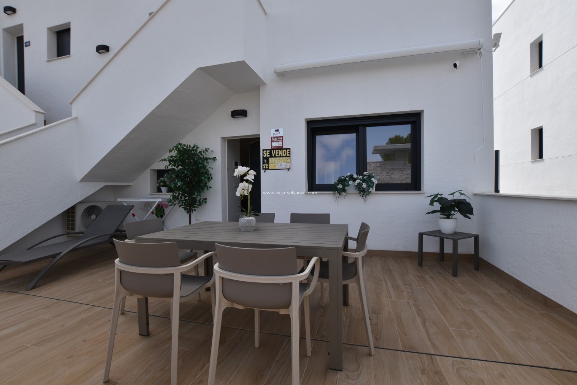 Resale - Apartment / flat - Torrevieja - Costa Blanca