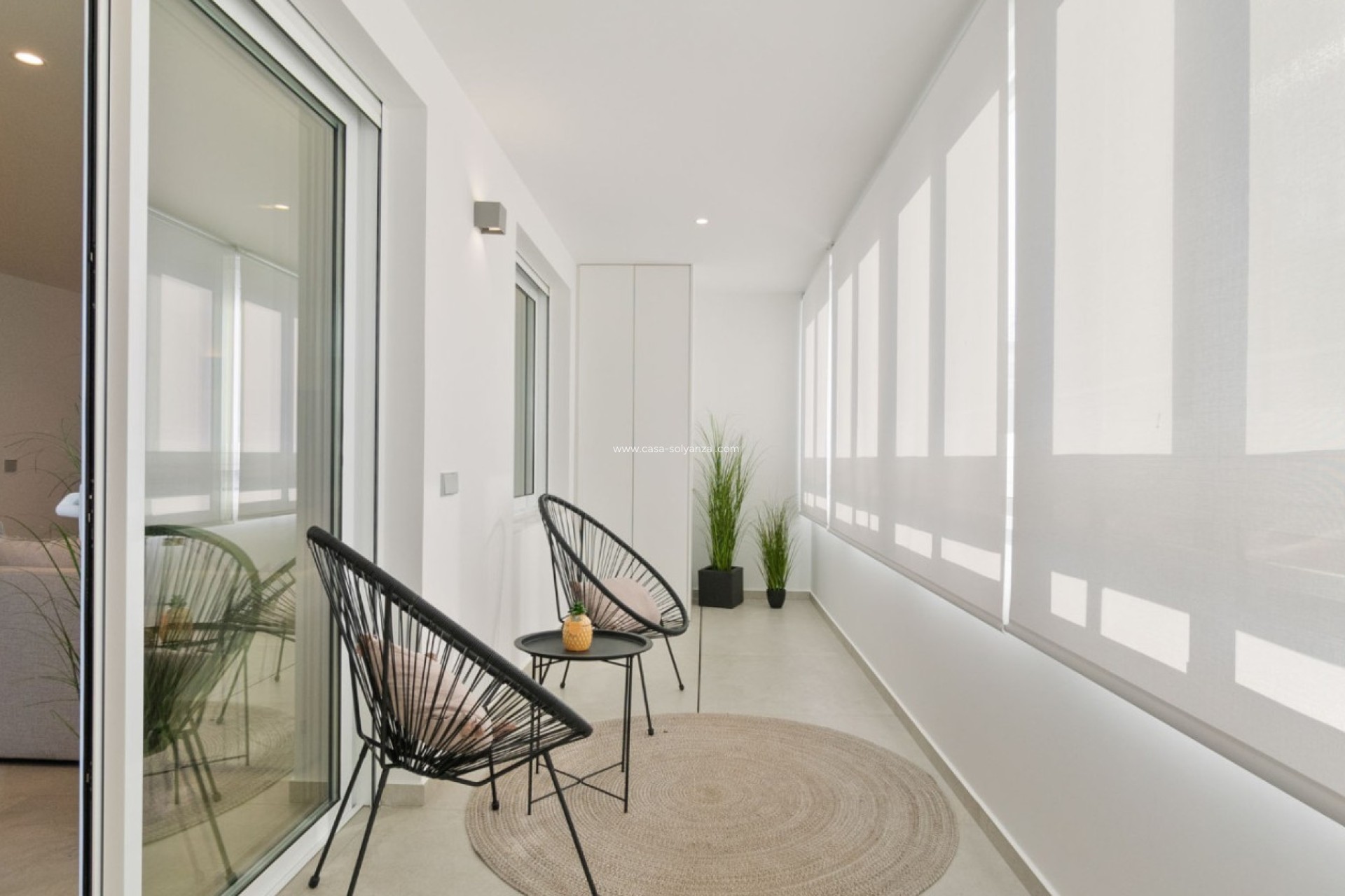 Resale - Apartment / flat - Torrevieja - Costa Blanca