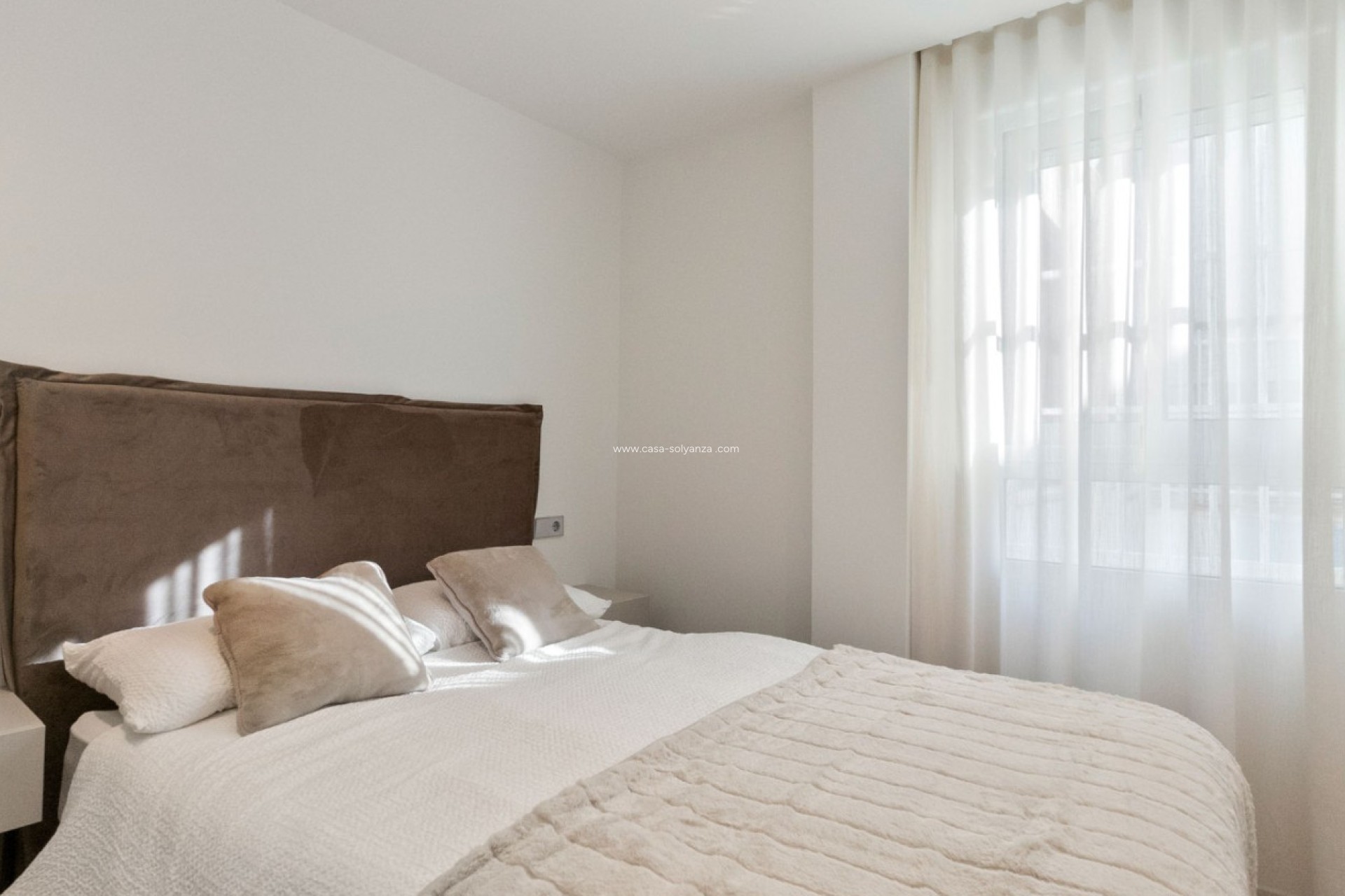 Resale - Apartment / flat - Torrevieja - Costa Blanca