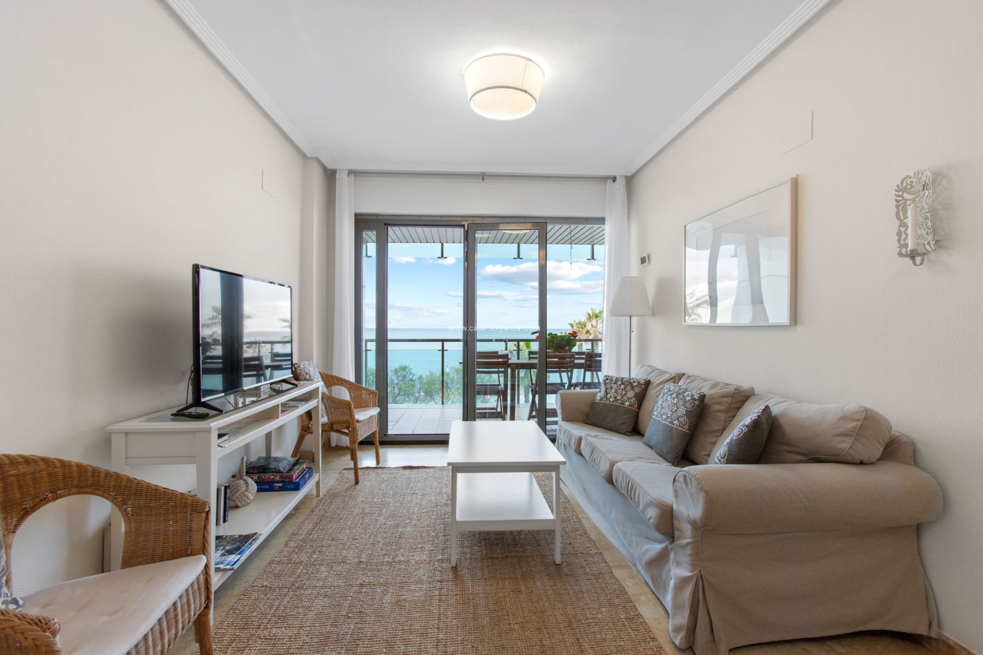 Resale - Apartment / flat - Torrevieja - Costa Blanca