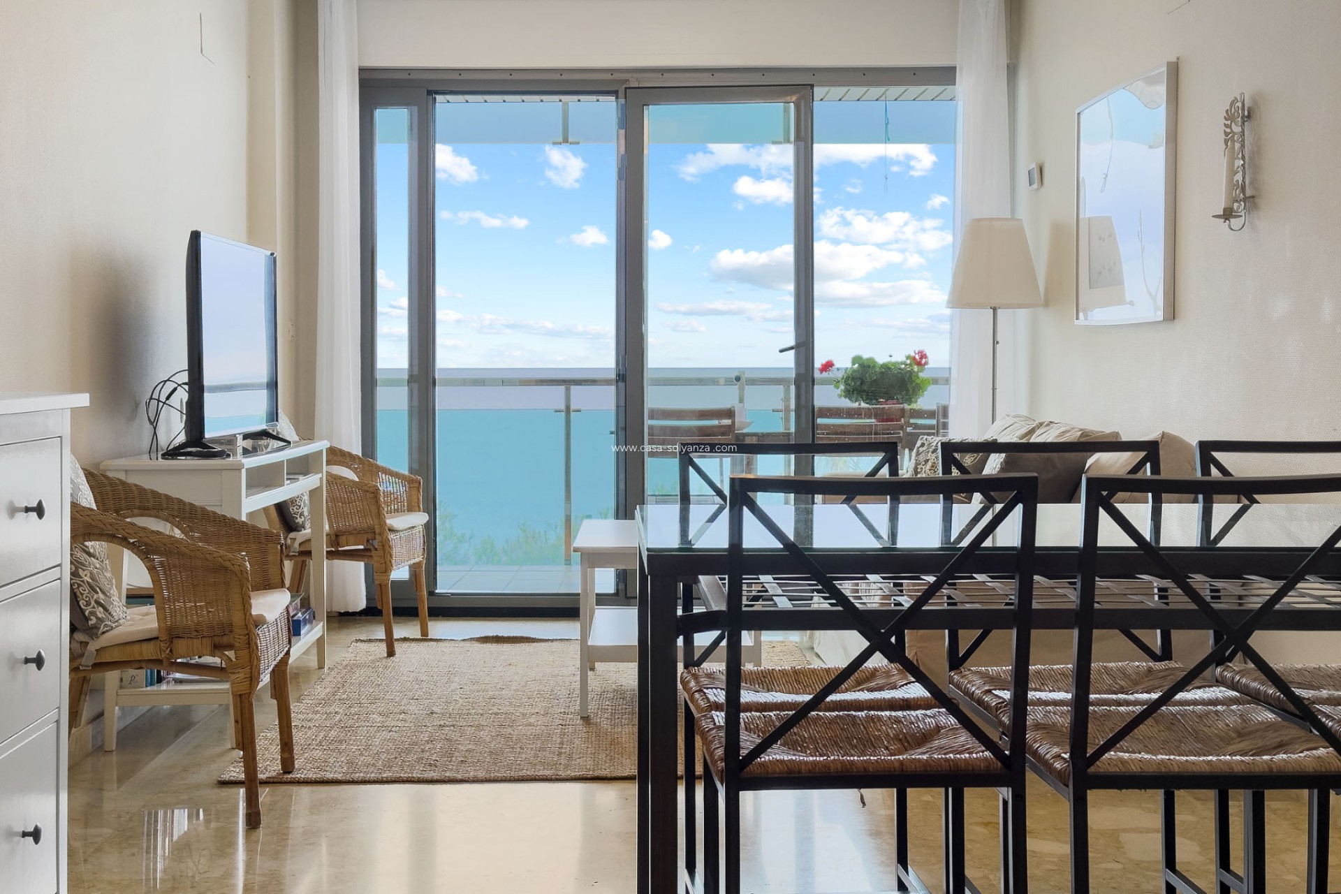 Resale - Apartment / flat - Torrevieja - Costa Blanca