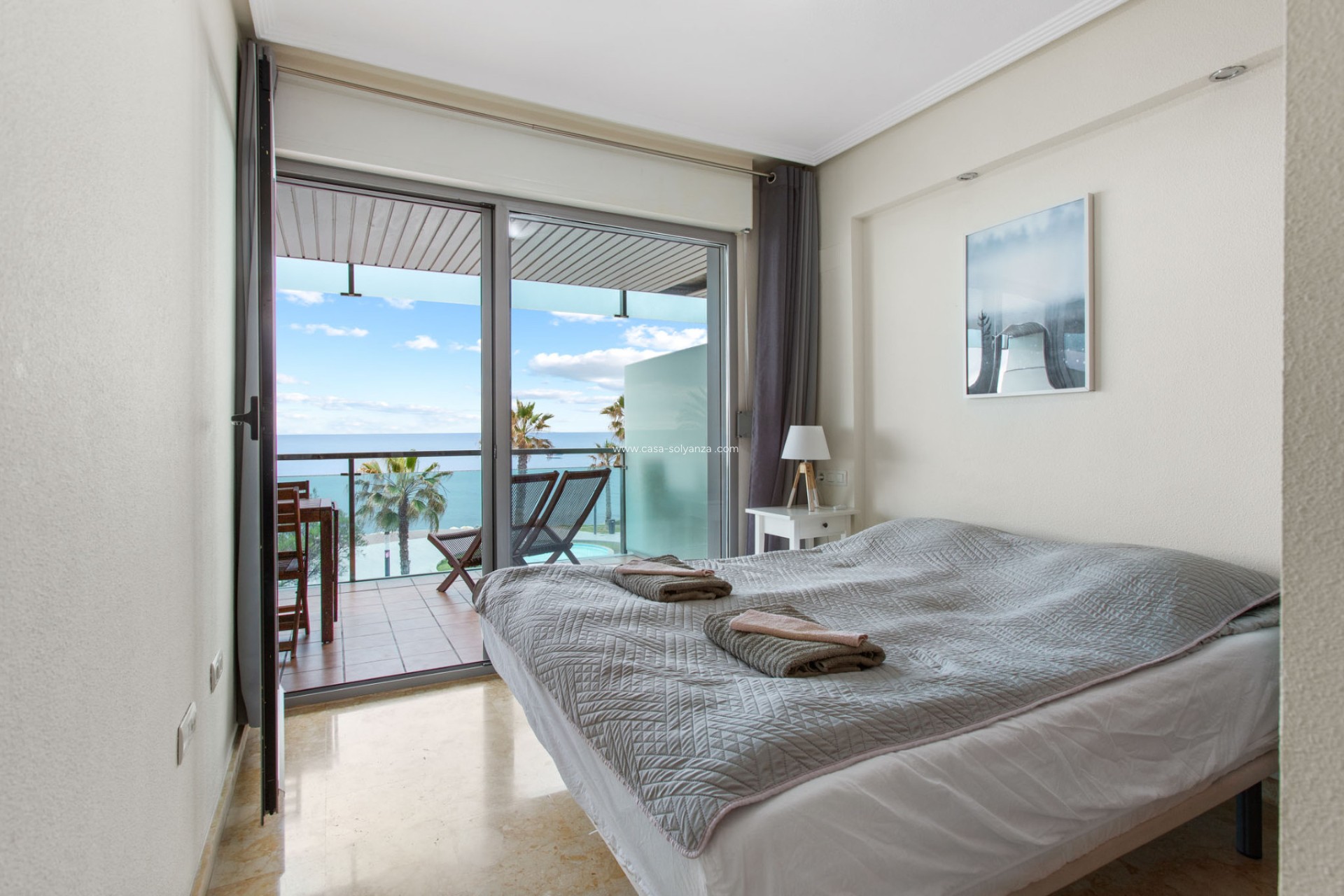 Resale - Apartment / flat - Torrevieja - Costa Blanca
