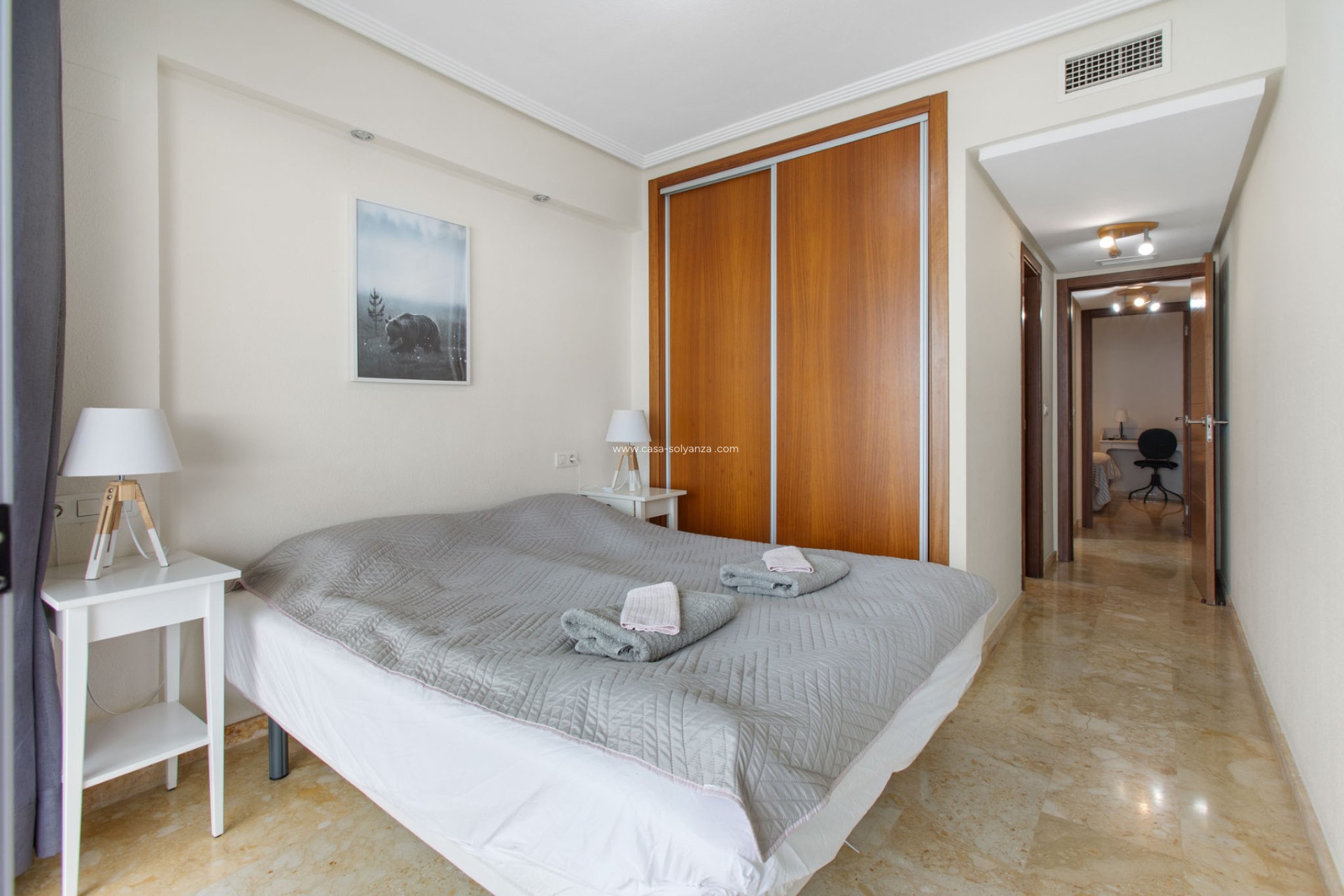 Resale - Apartment / flat - Torrevieja - Costa Blanca